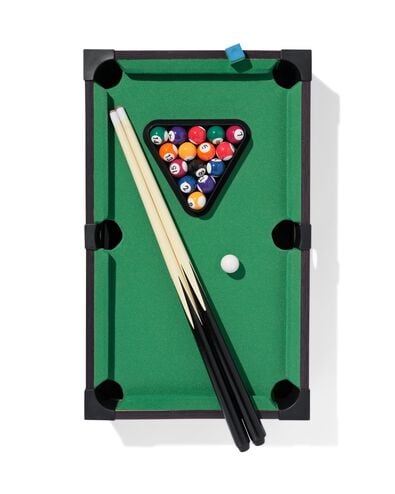 jeu de billard - 61160473 - HEMA