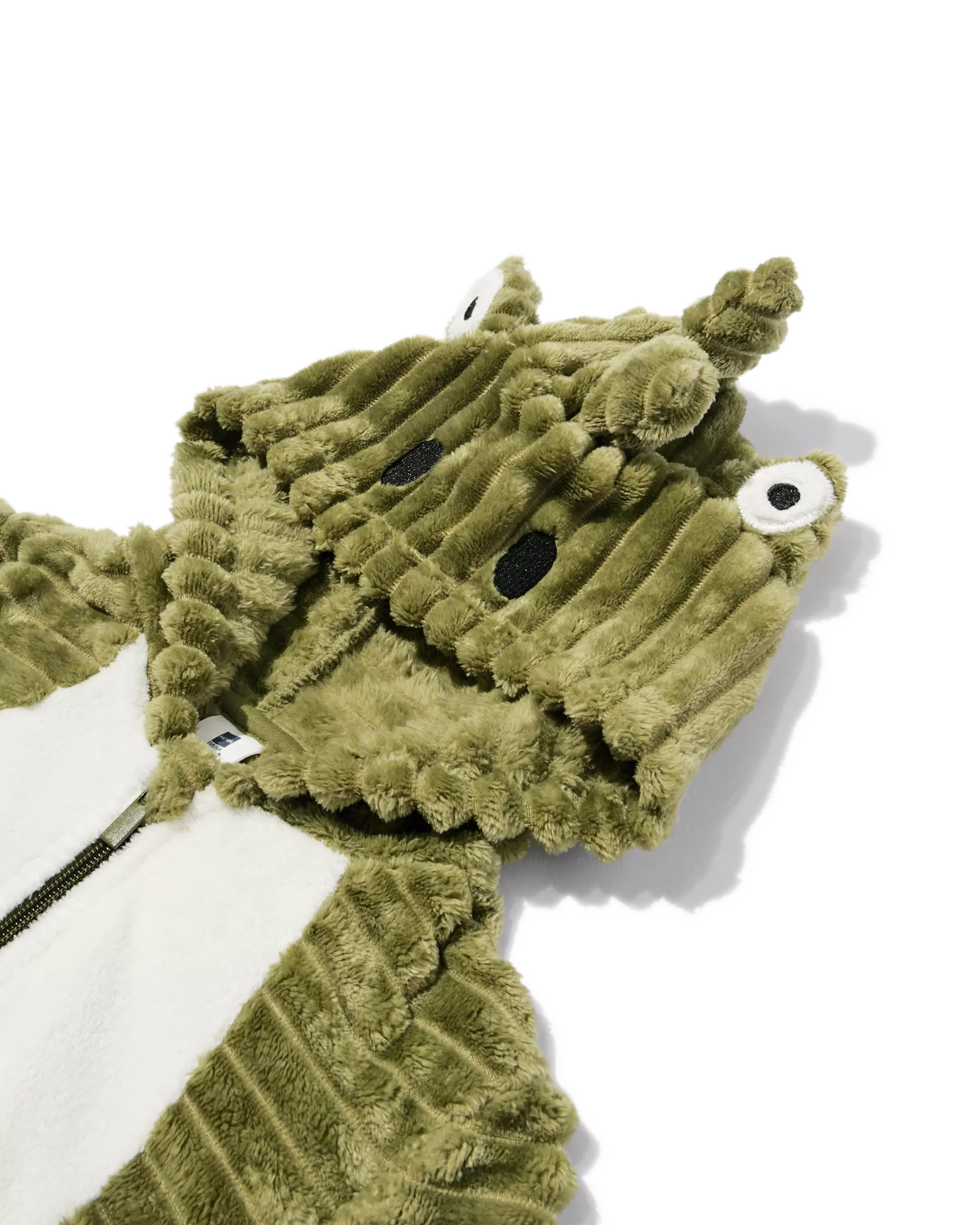 Kinder-Onesie Dino