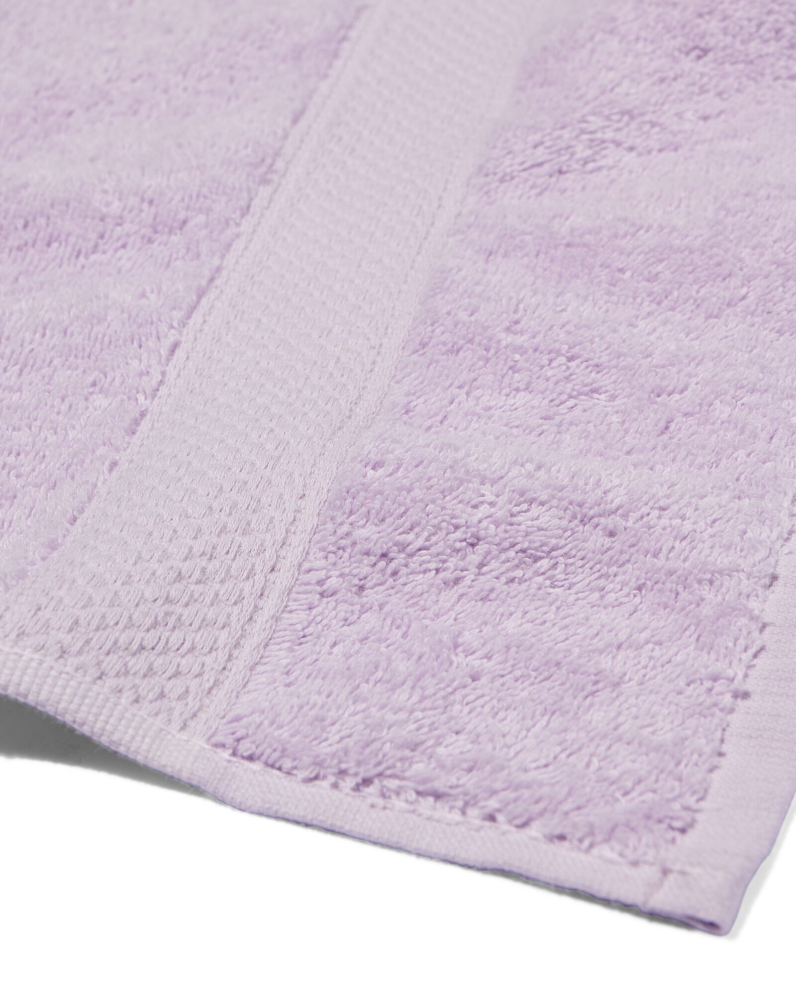 serviette de bain 70x140 qualit&eacute; &eacute;paisse lilas lilas serviette 70 x 140 - 5284604 - HEMA