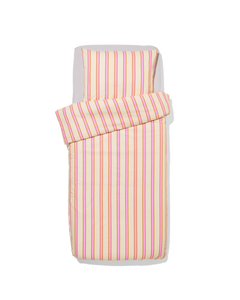 housse de couette 140x200/220cm tompouce