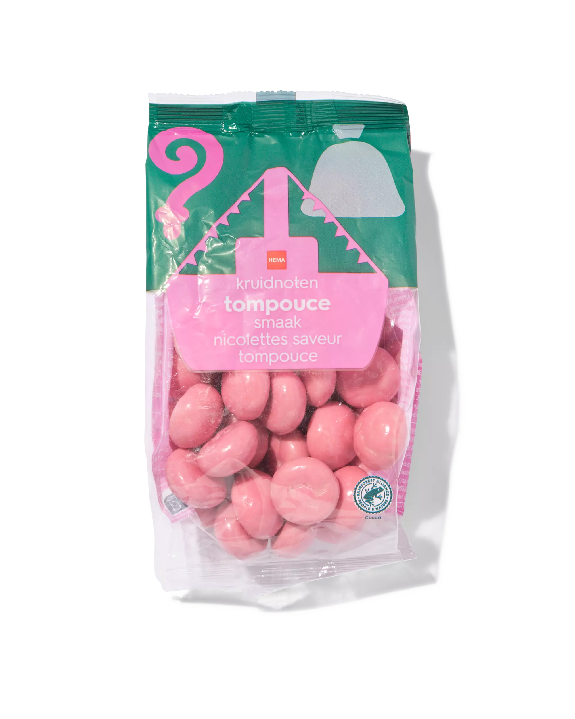 nicolettes tompouce 200 g 