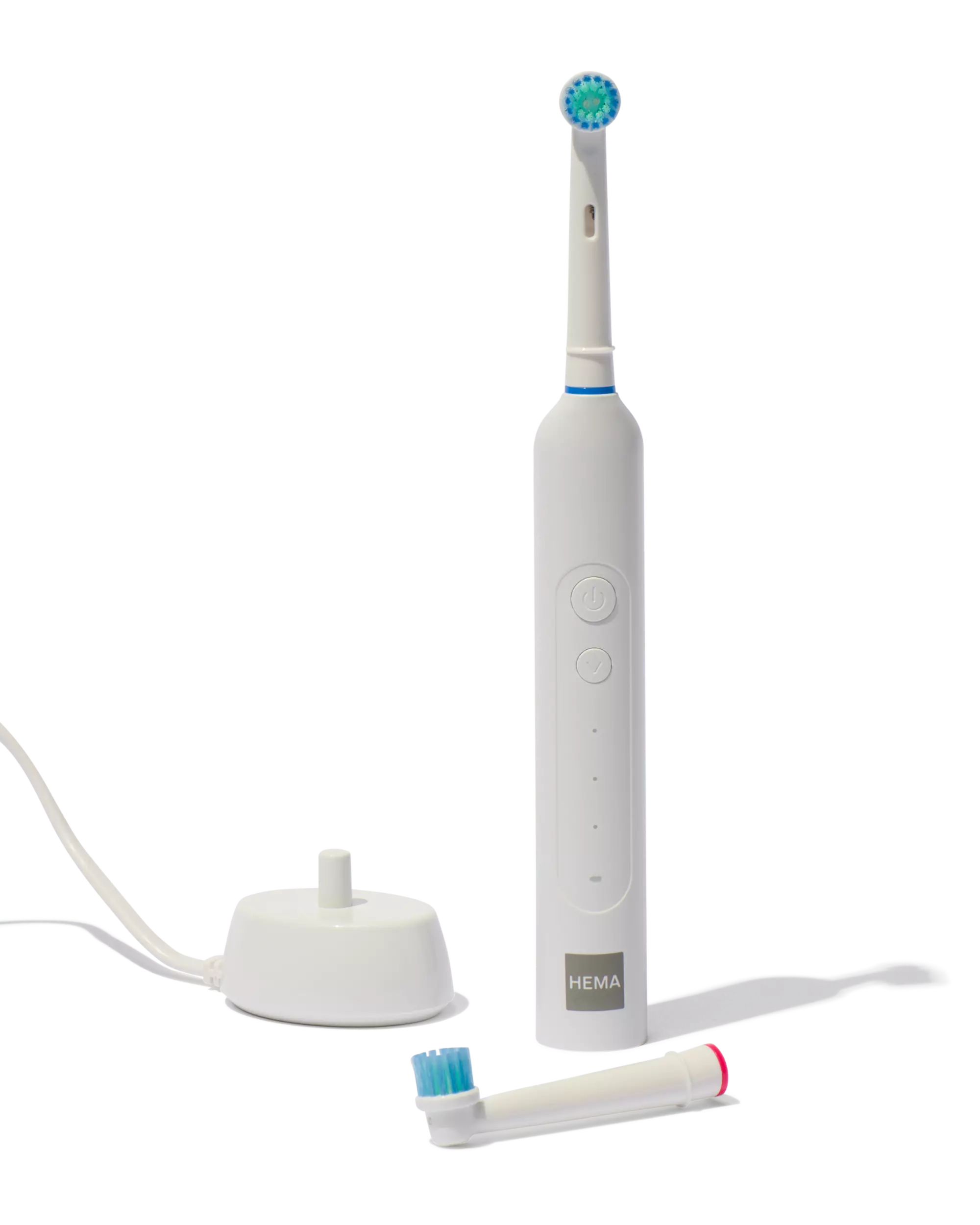 brosse à dents électrique
