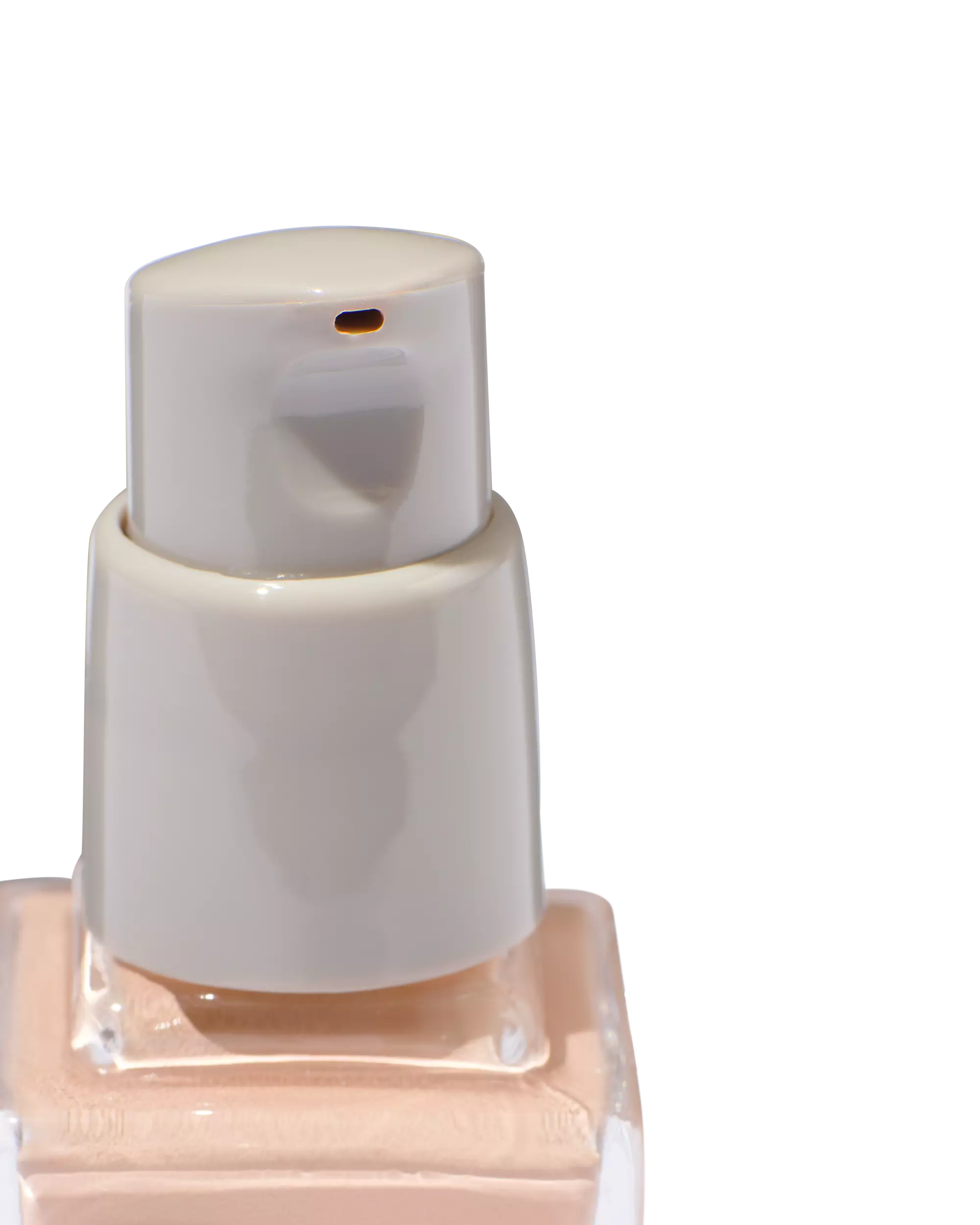 Perfect Skin Foundation, LSF 15, 03 Sand Rose