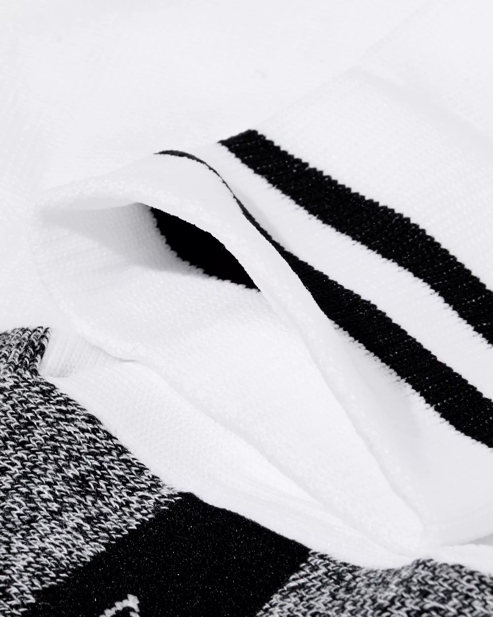 chaussettes sport enfant 
