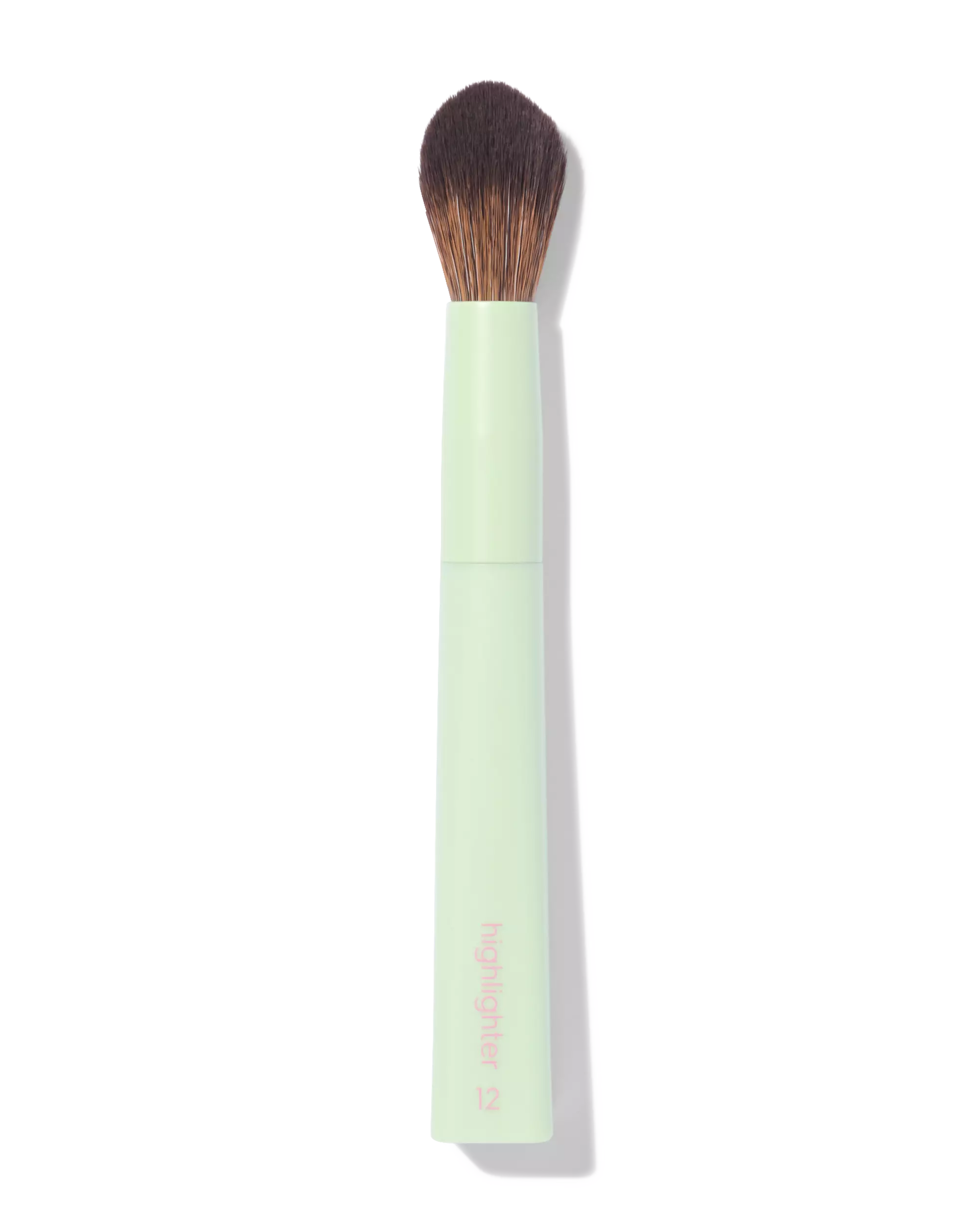 highlighter kwast 12