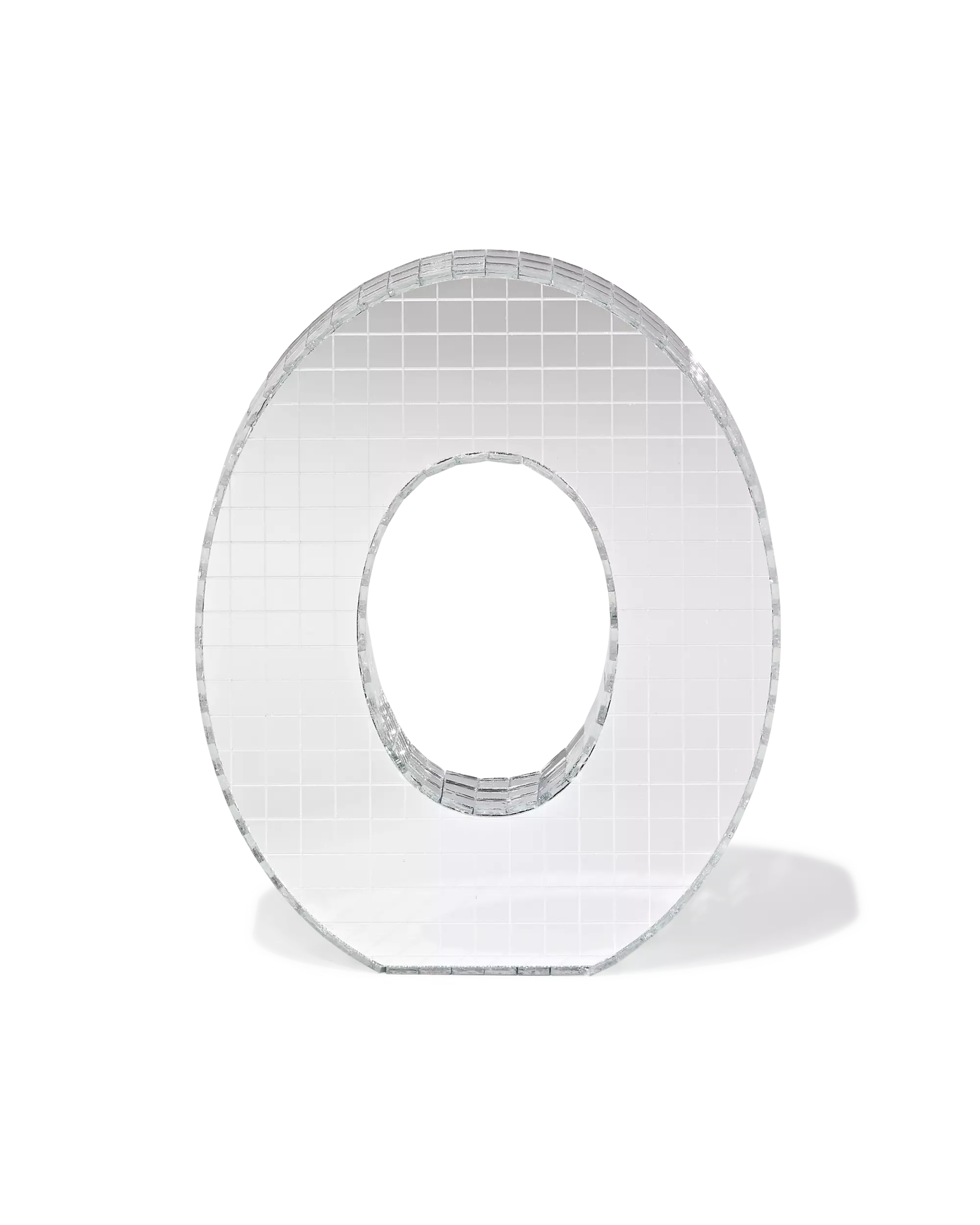 discoletter O 10x9x10cm