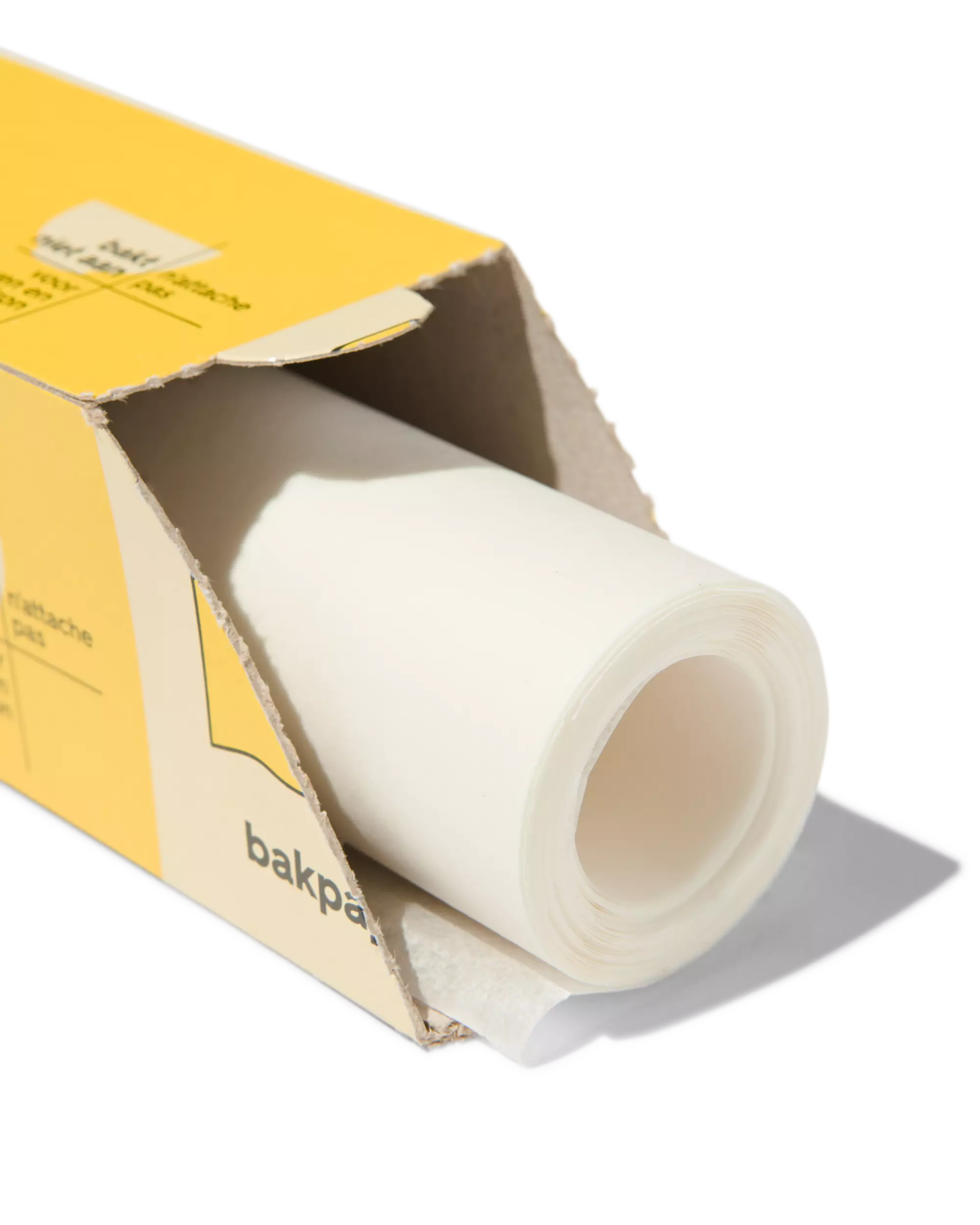 bakpapier 38x42 - 20 stuks