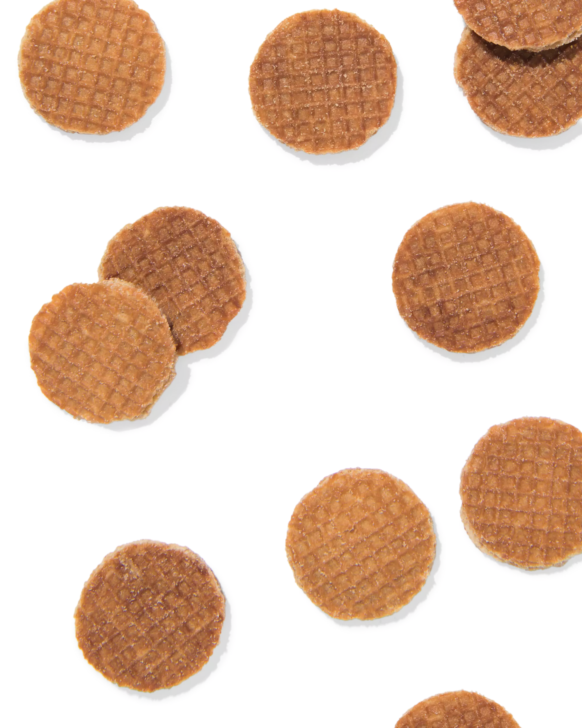 mini gaufres hollandaises XL 400 g