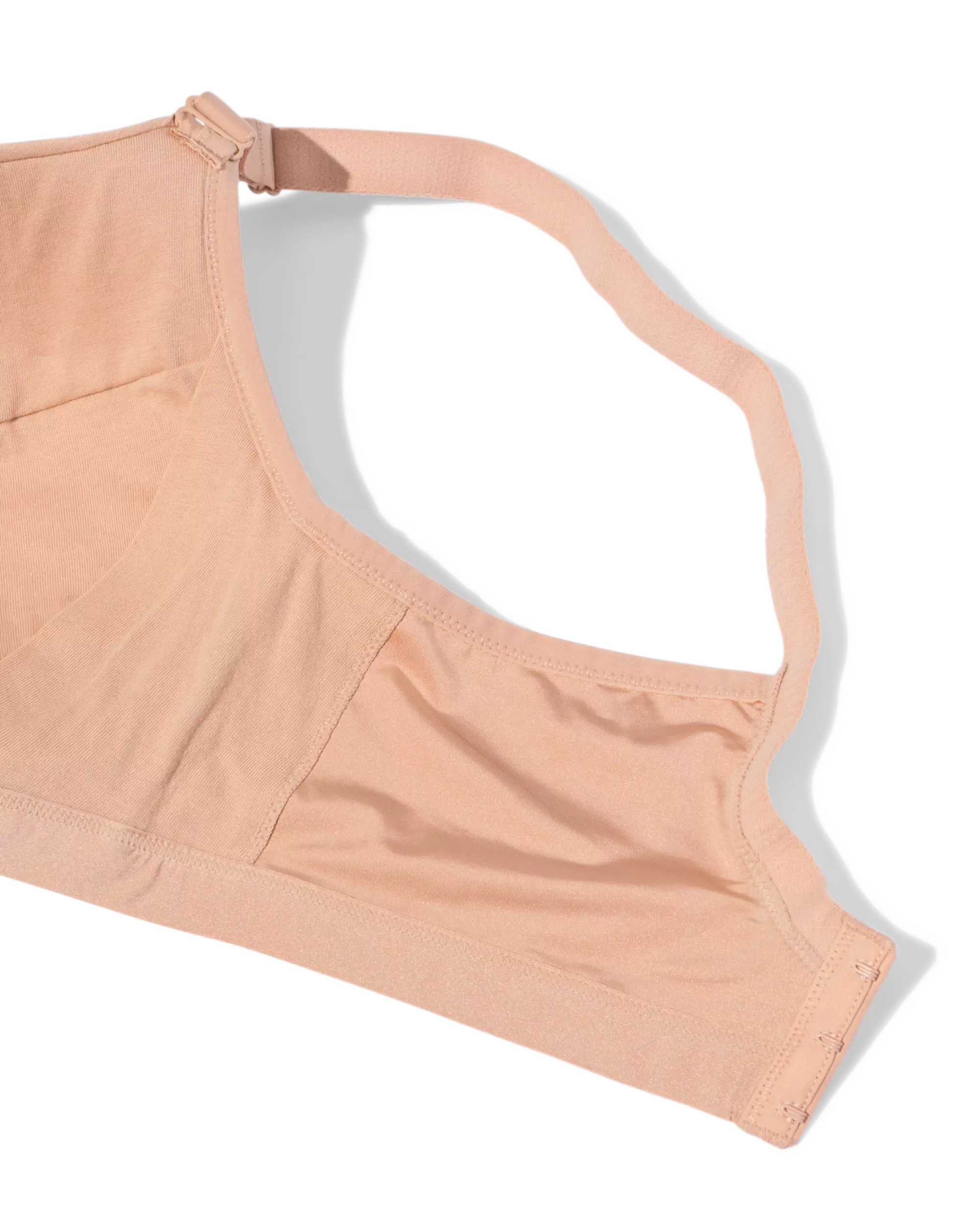 soutien-gorge pour prothèse préformé sans armatures