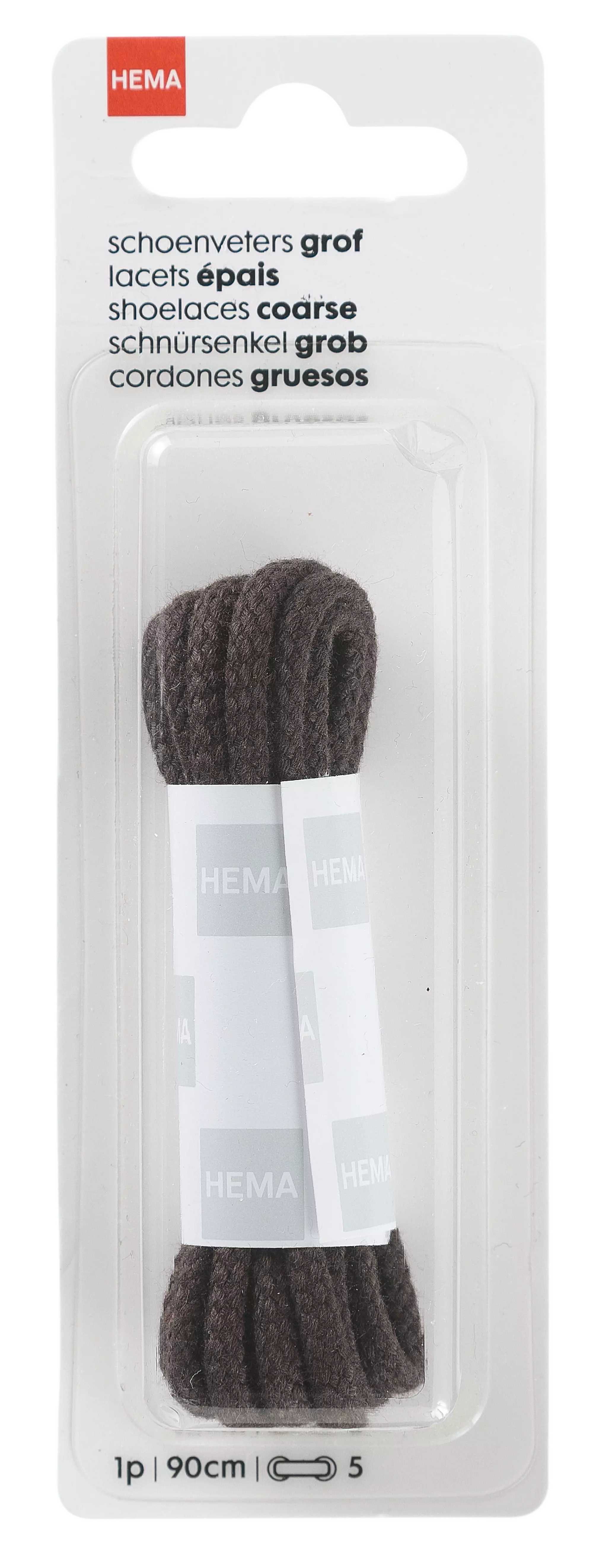 lacet 90 cm