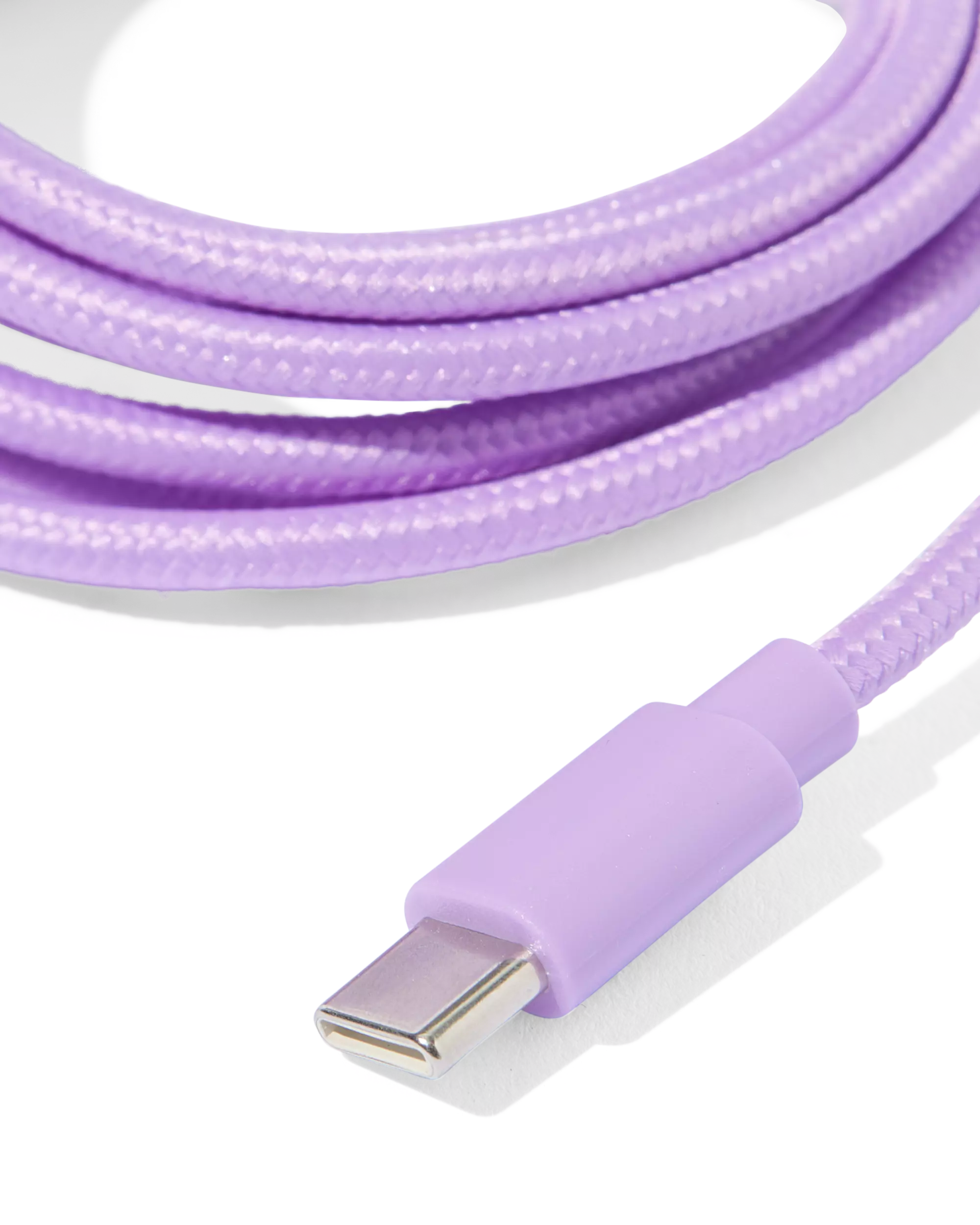 laadkabel USB naar USB-C 1.5m