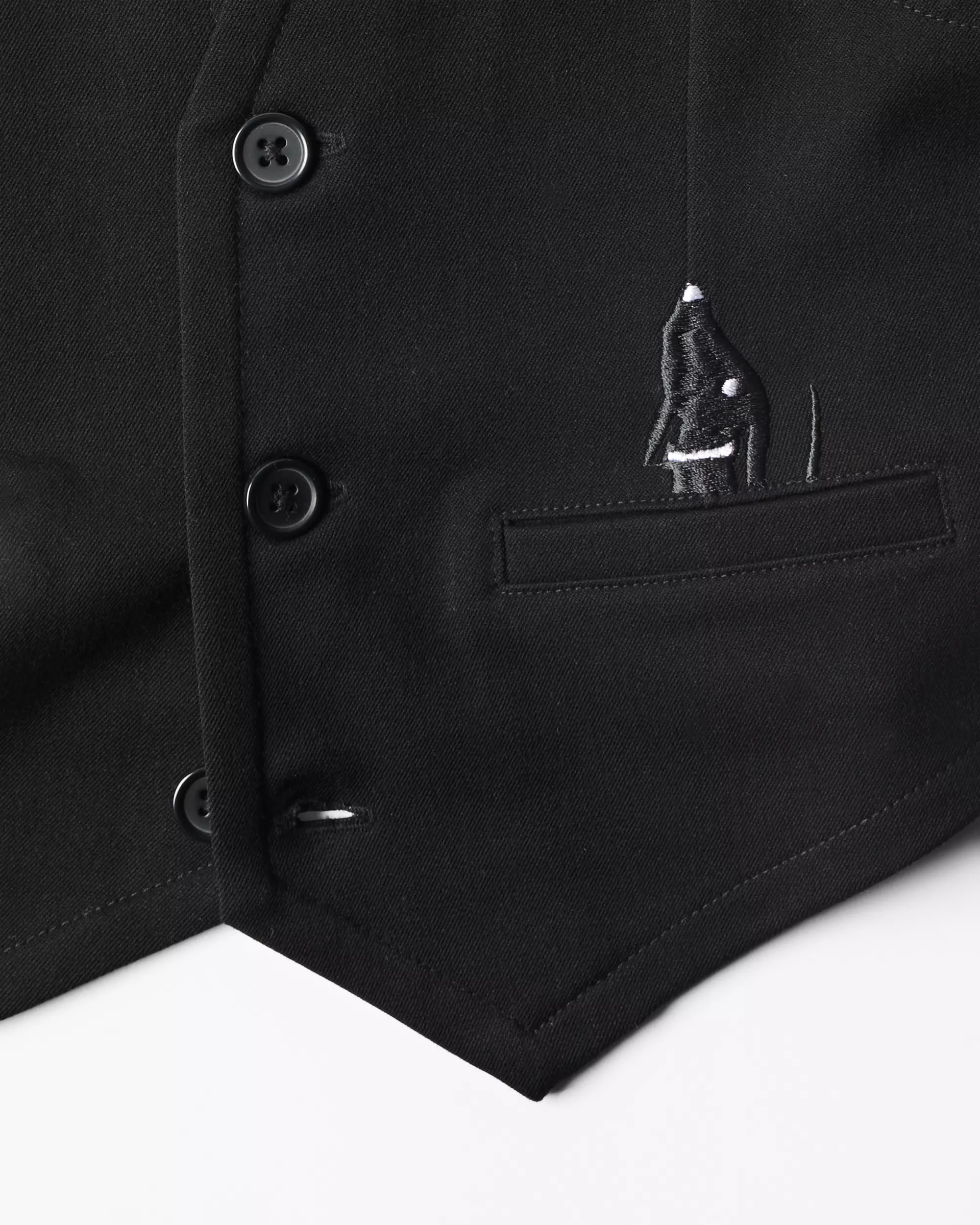 gilet enfant piqué Takkie 