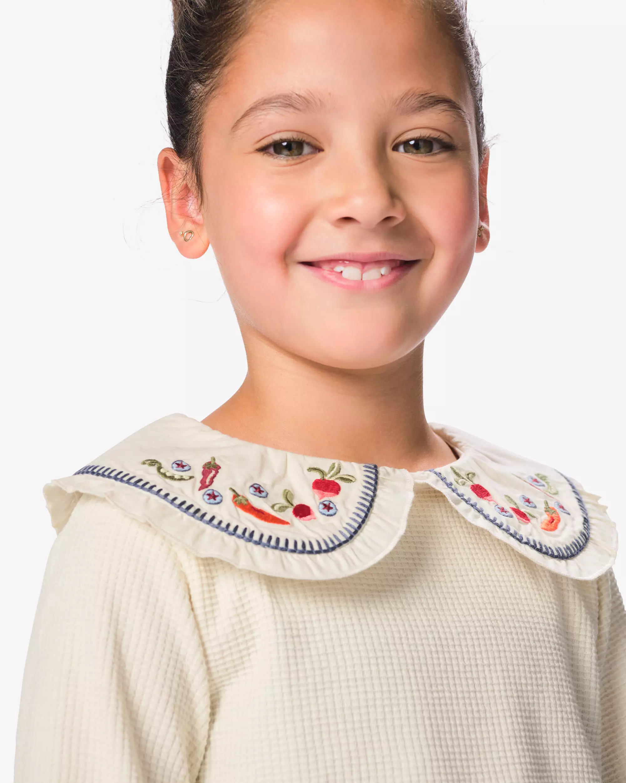 t-shirt enfant 
