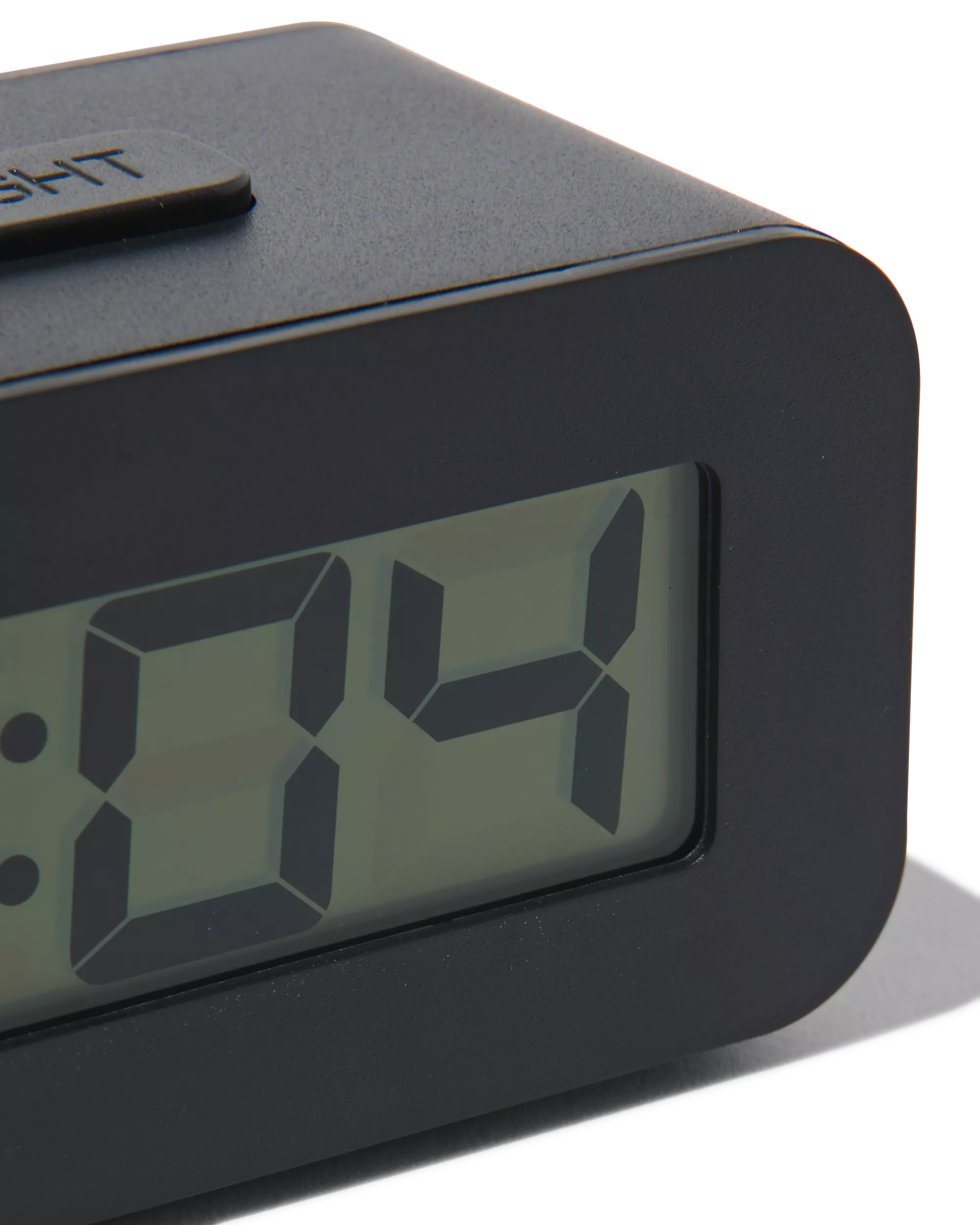 digitaler Wecker
