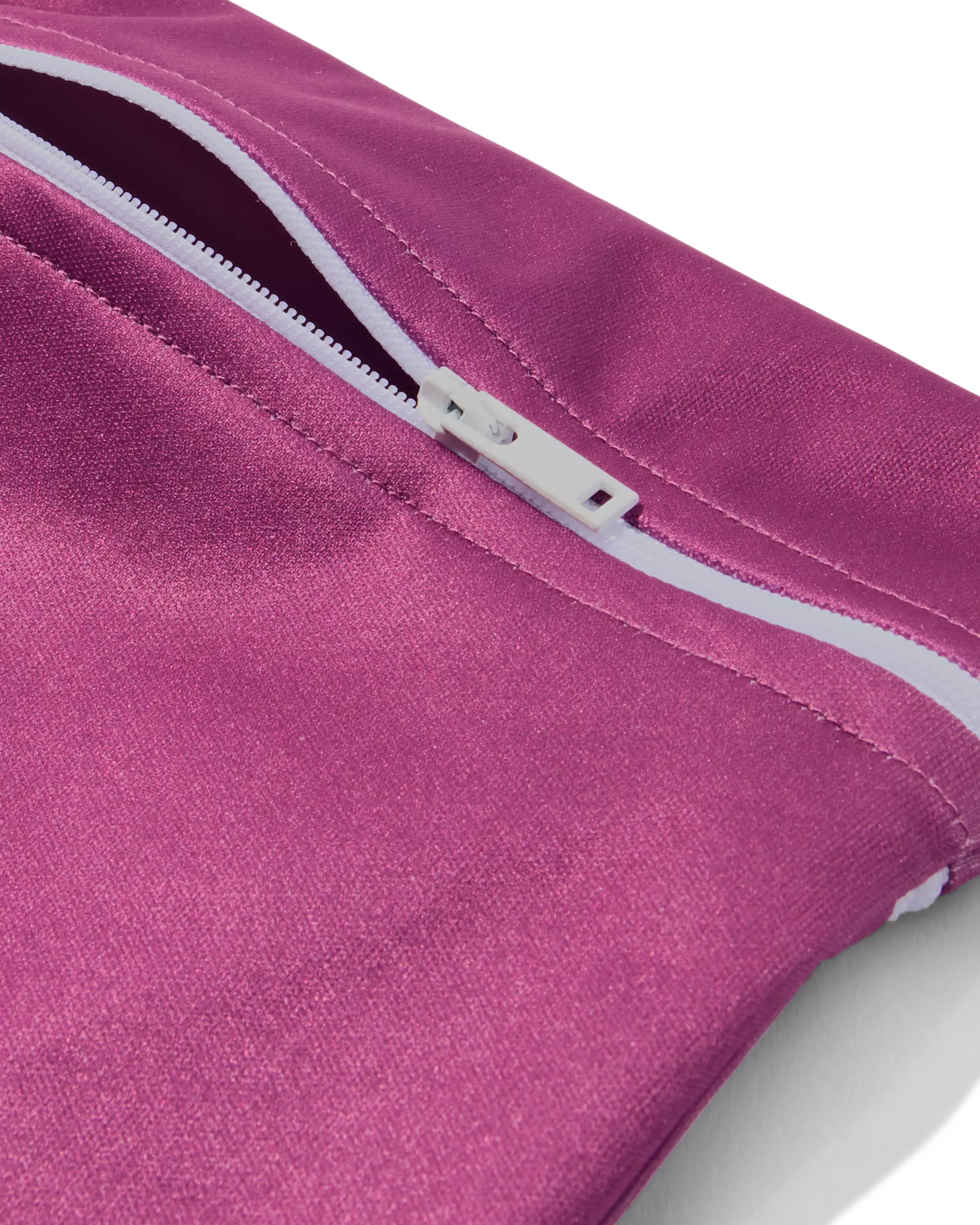 sac de rangement pour culottes menstruelles à 2 compartiments