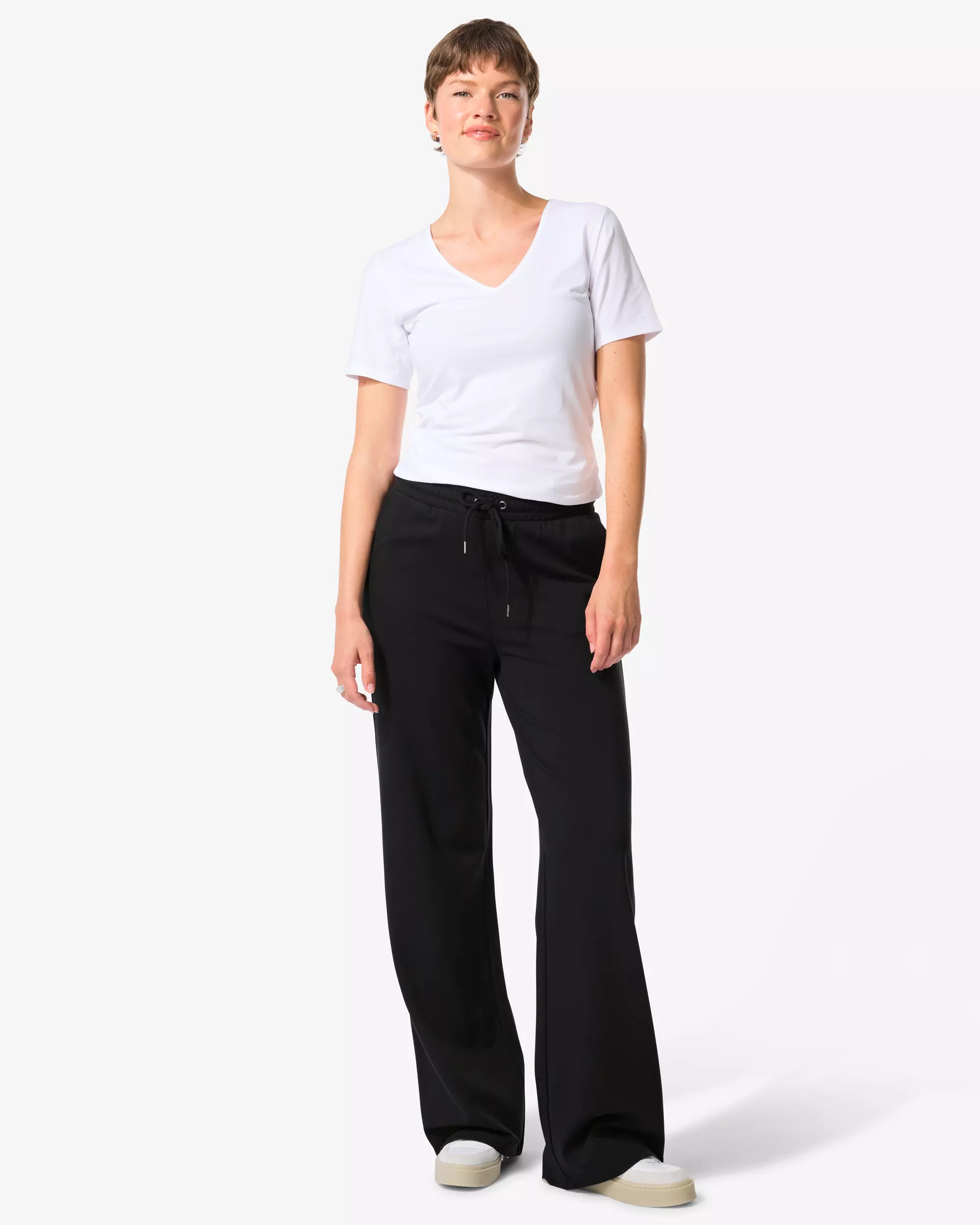 pantalon femme