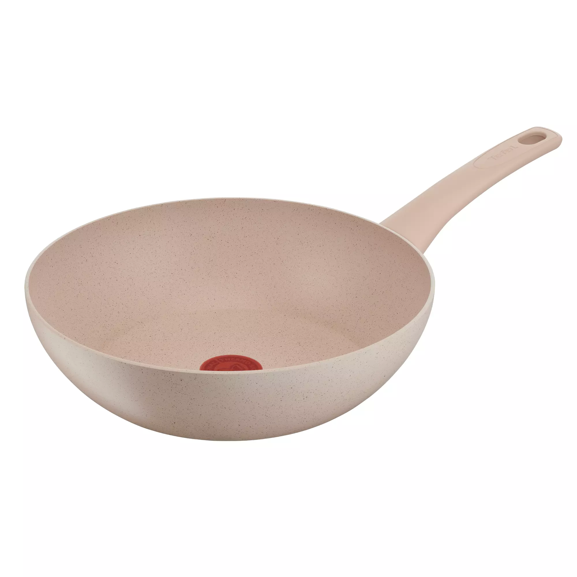 poêle wok Tefal Ø28 cm
