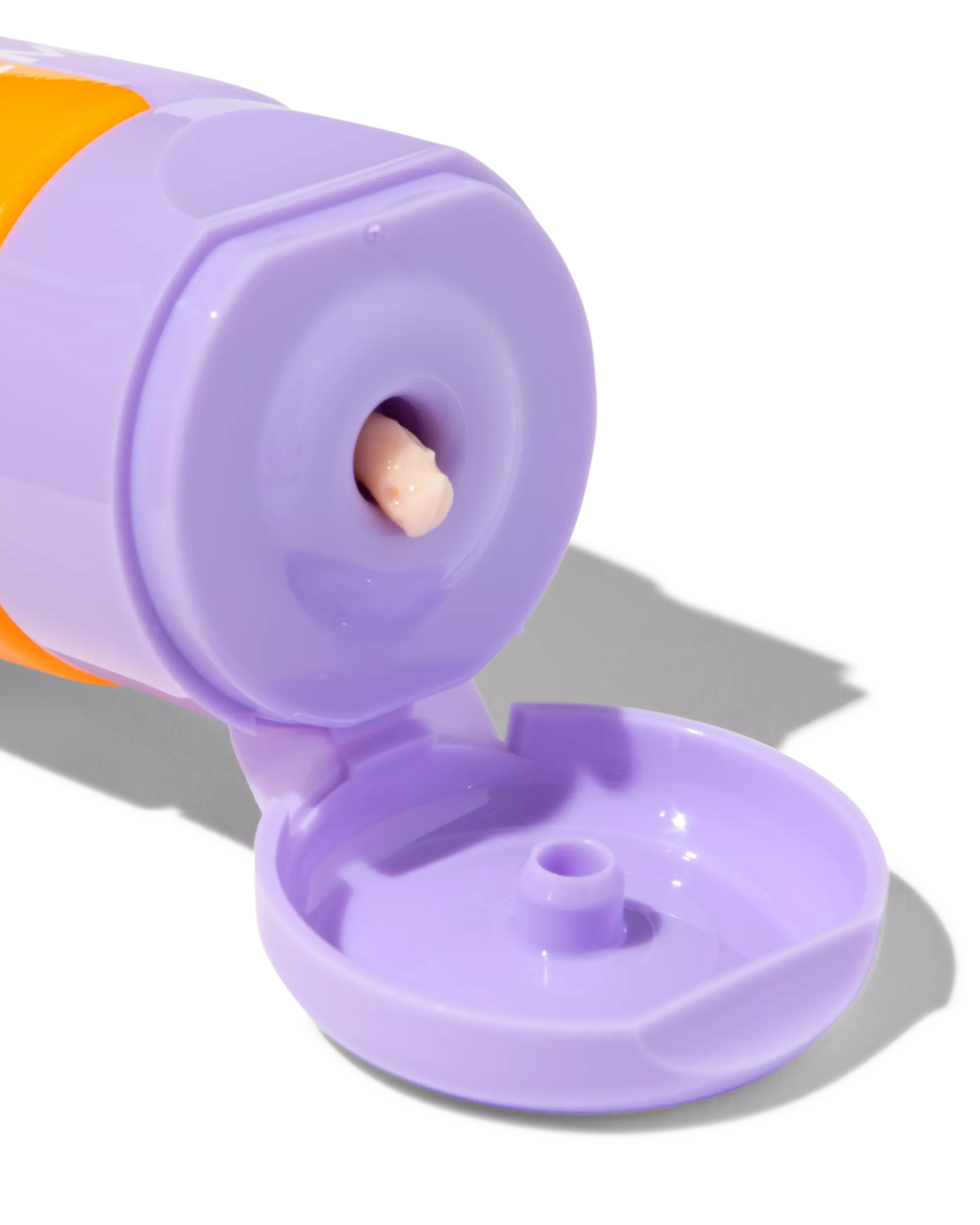gommage corporel pêche 65ml 