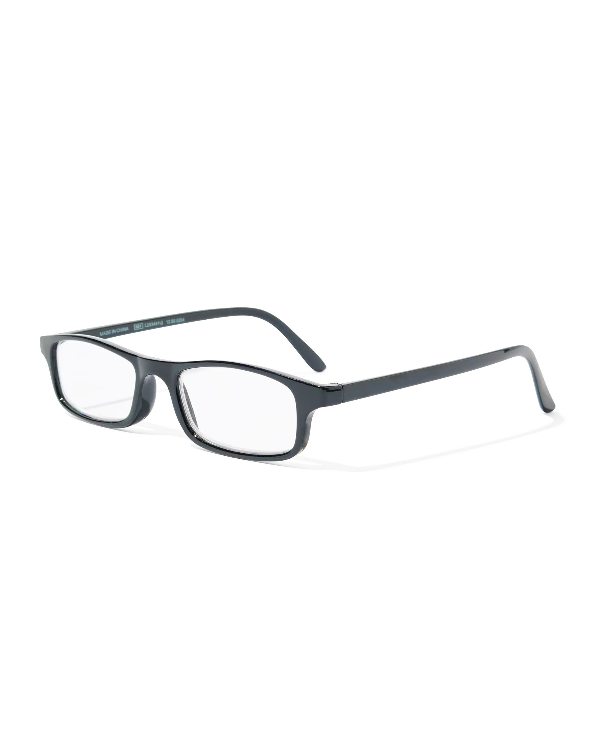 lunettes de lecture en plastique +1.5