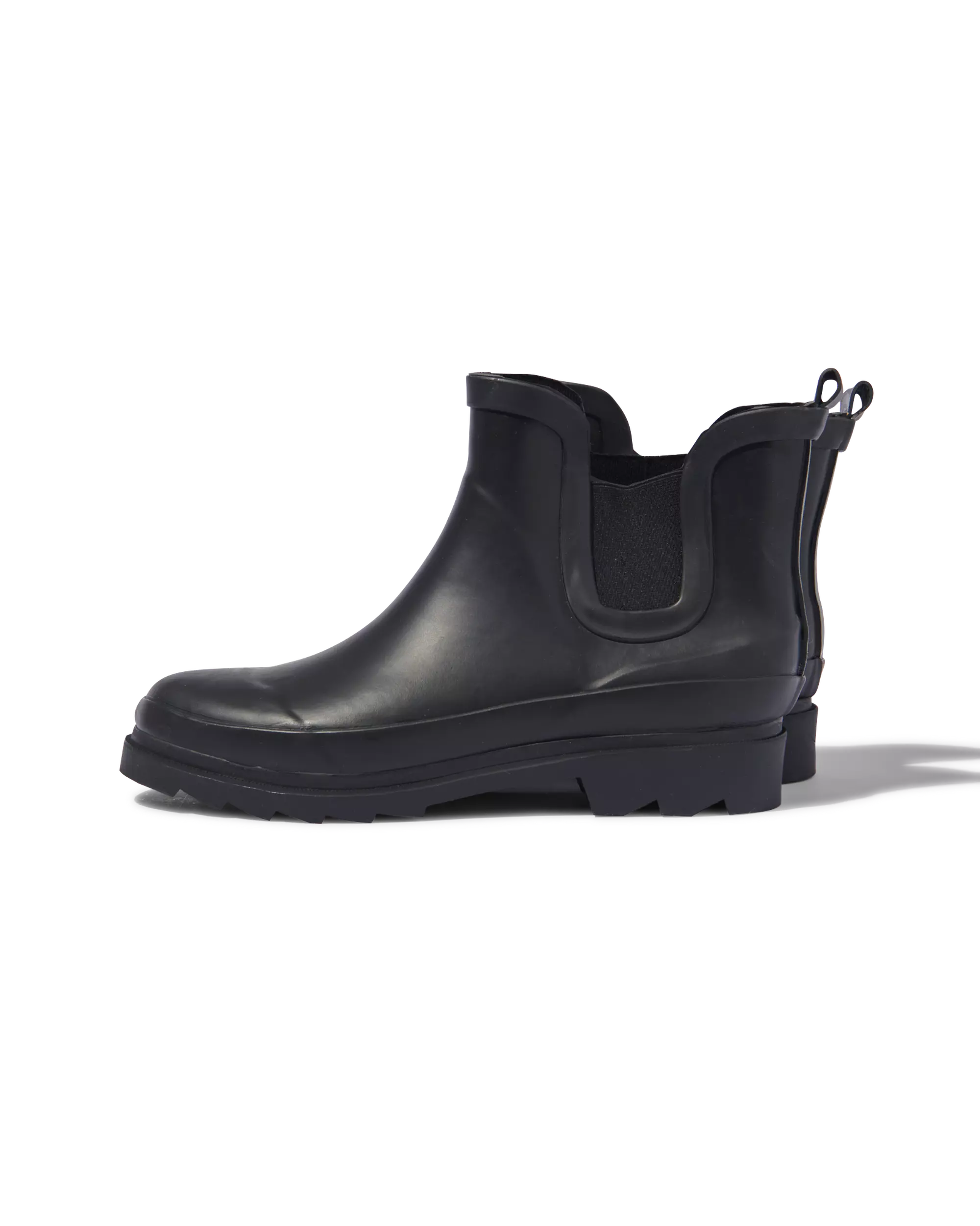 bottes de pluie - basses
