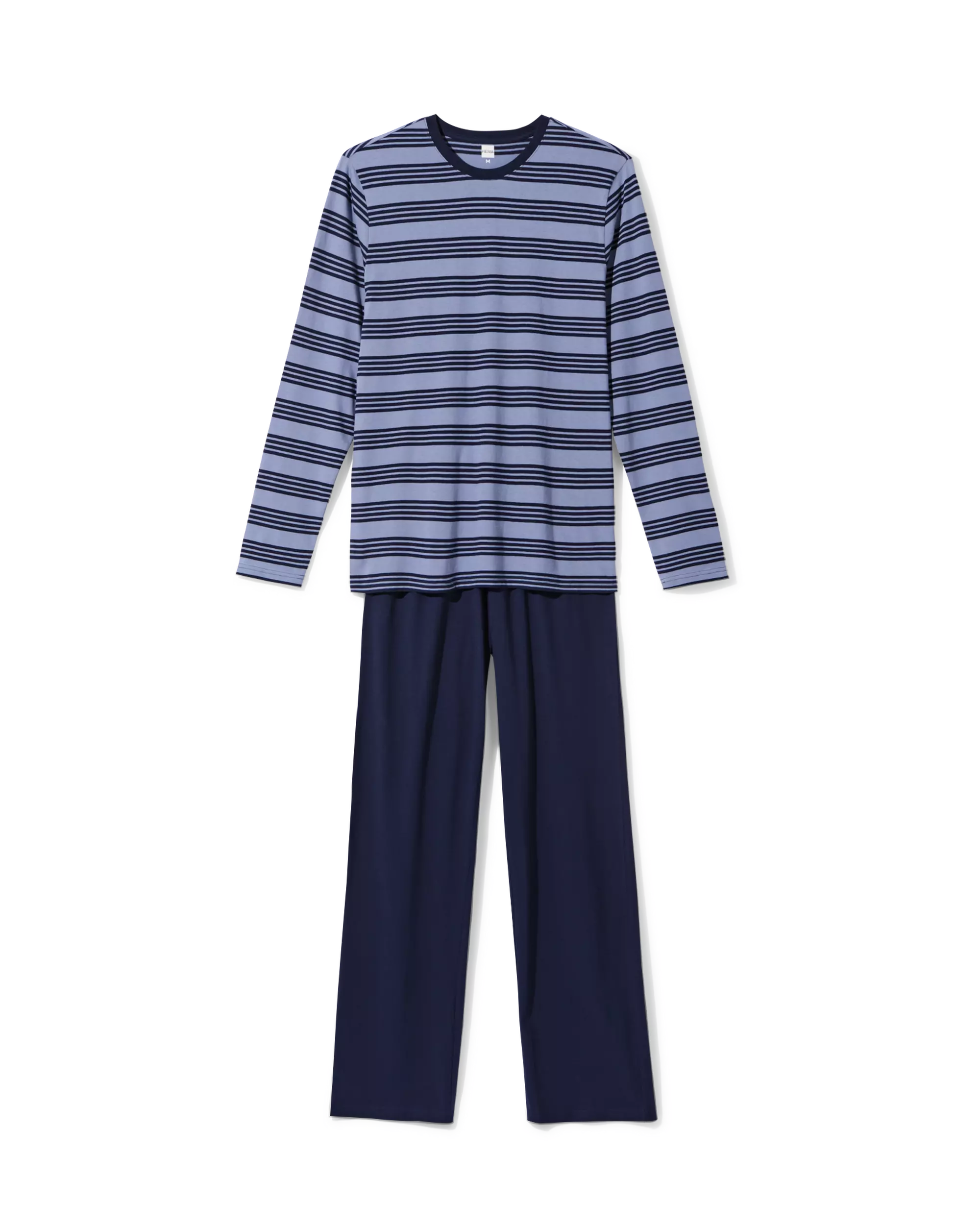 mittelblau