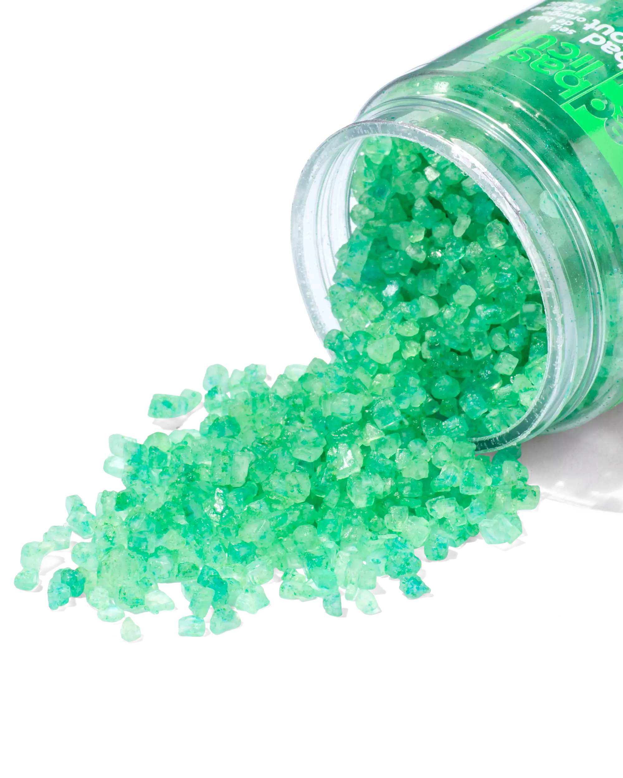 mini badzout sinaasappel 80g