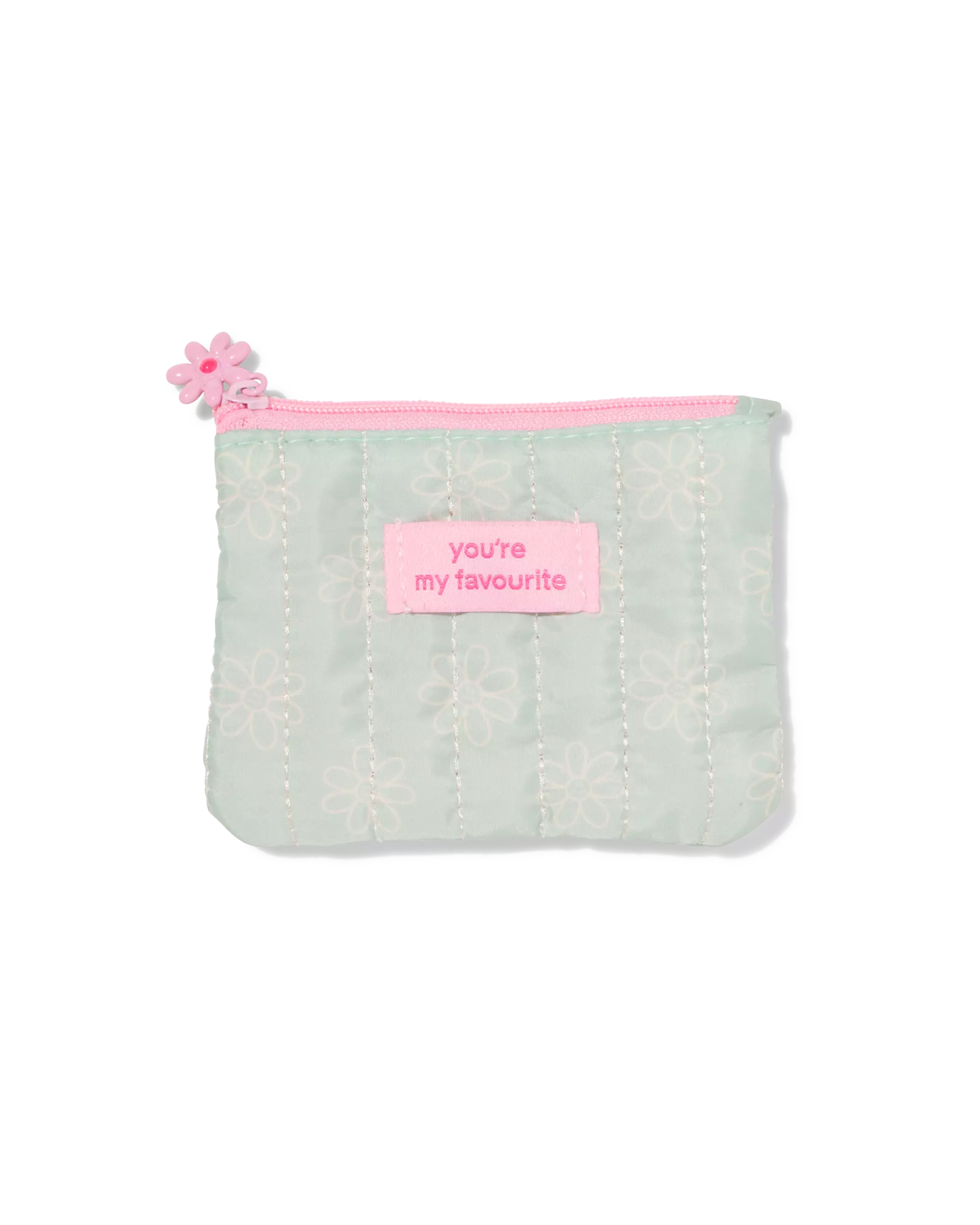 trousse à fleurs