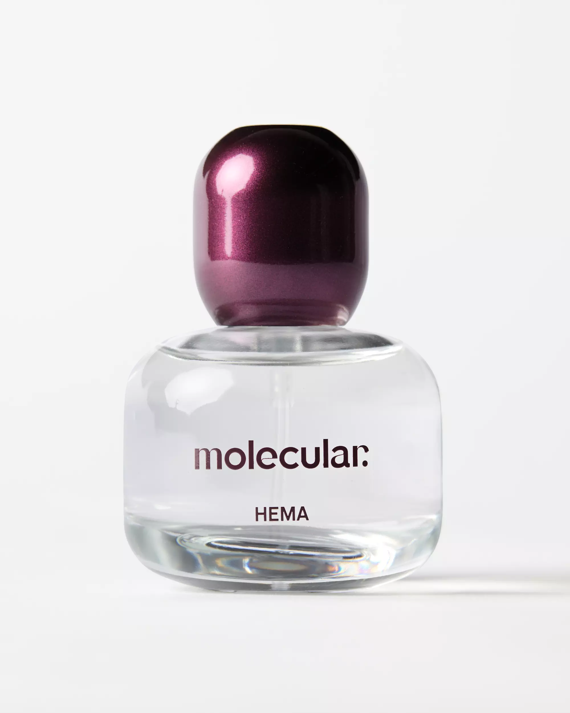 eau de parfum molecular 50ml