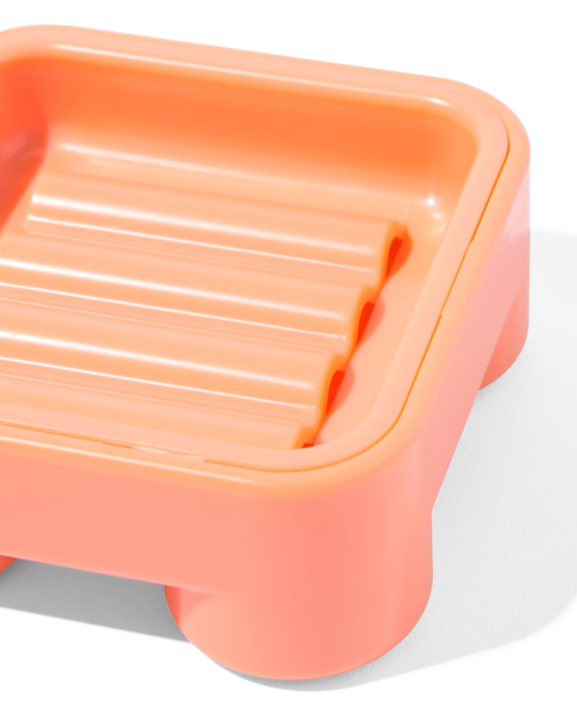 blokbakje oranje