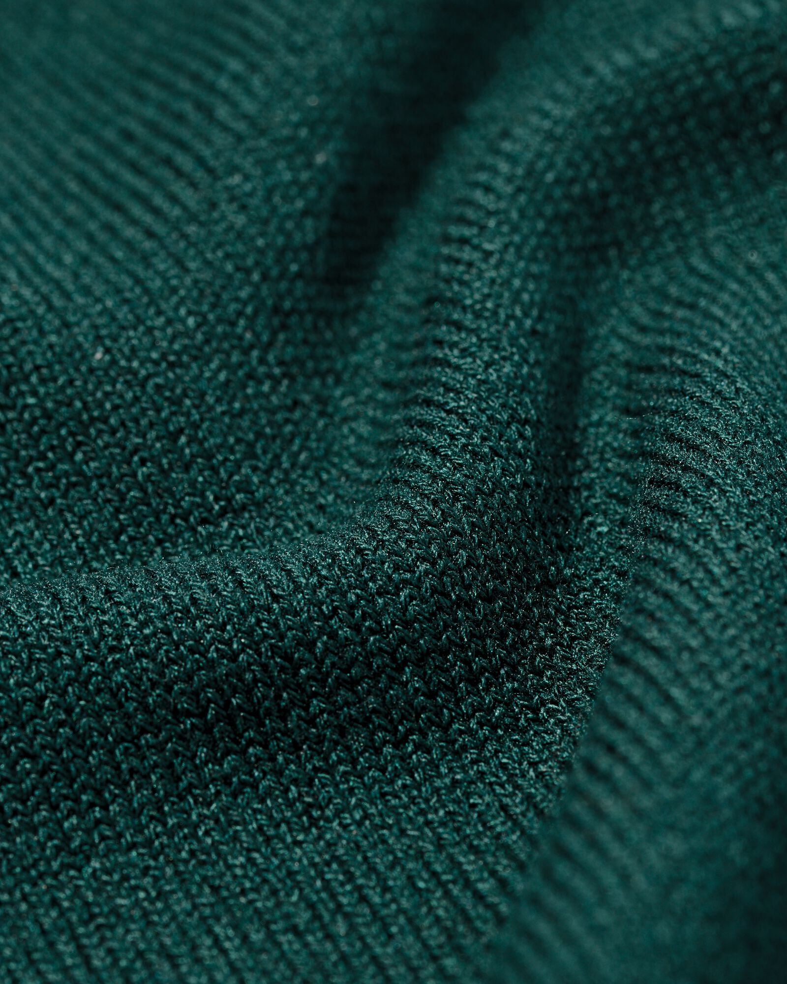 damescoltrui basic zeegroen zeegroen - 36306570SEAGREEN - HEMA