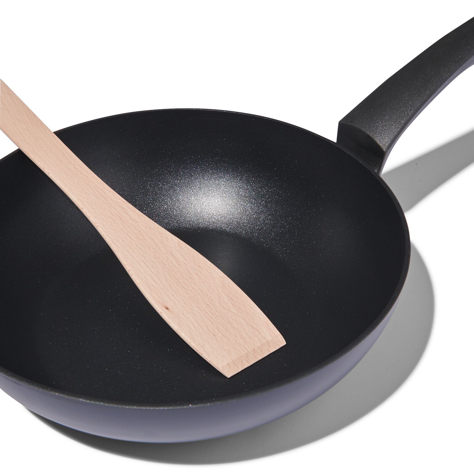 wok &Oslash;28cm Malm&ouml; wok 28 cm Malmo - 80190034 - HEMA