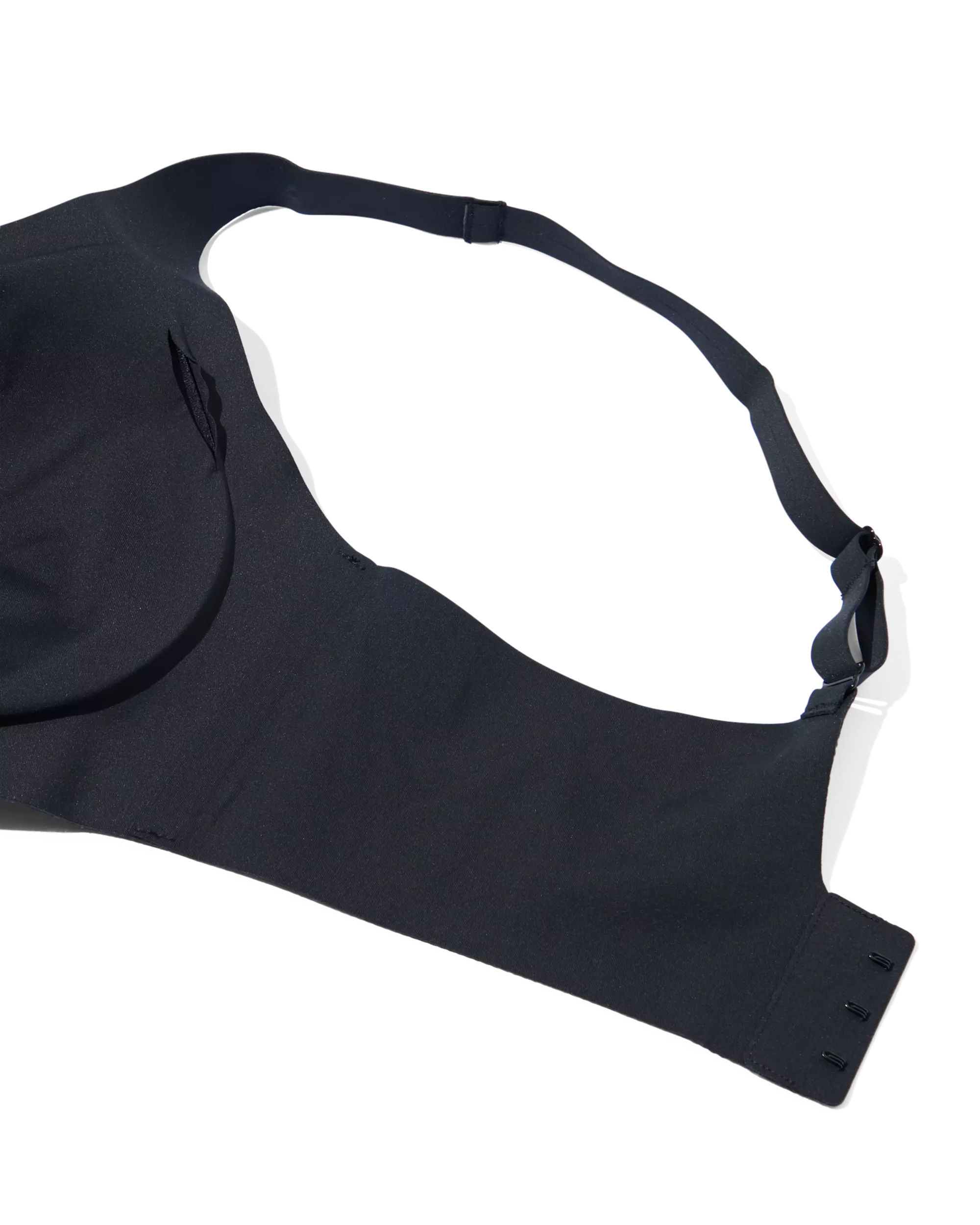 Vorgeformter, bügelloser BH – Ultimate Comfort