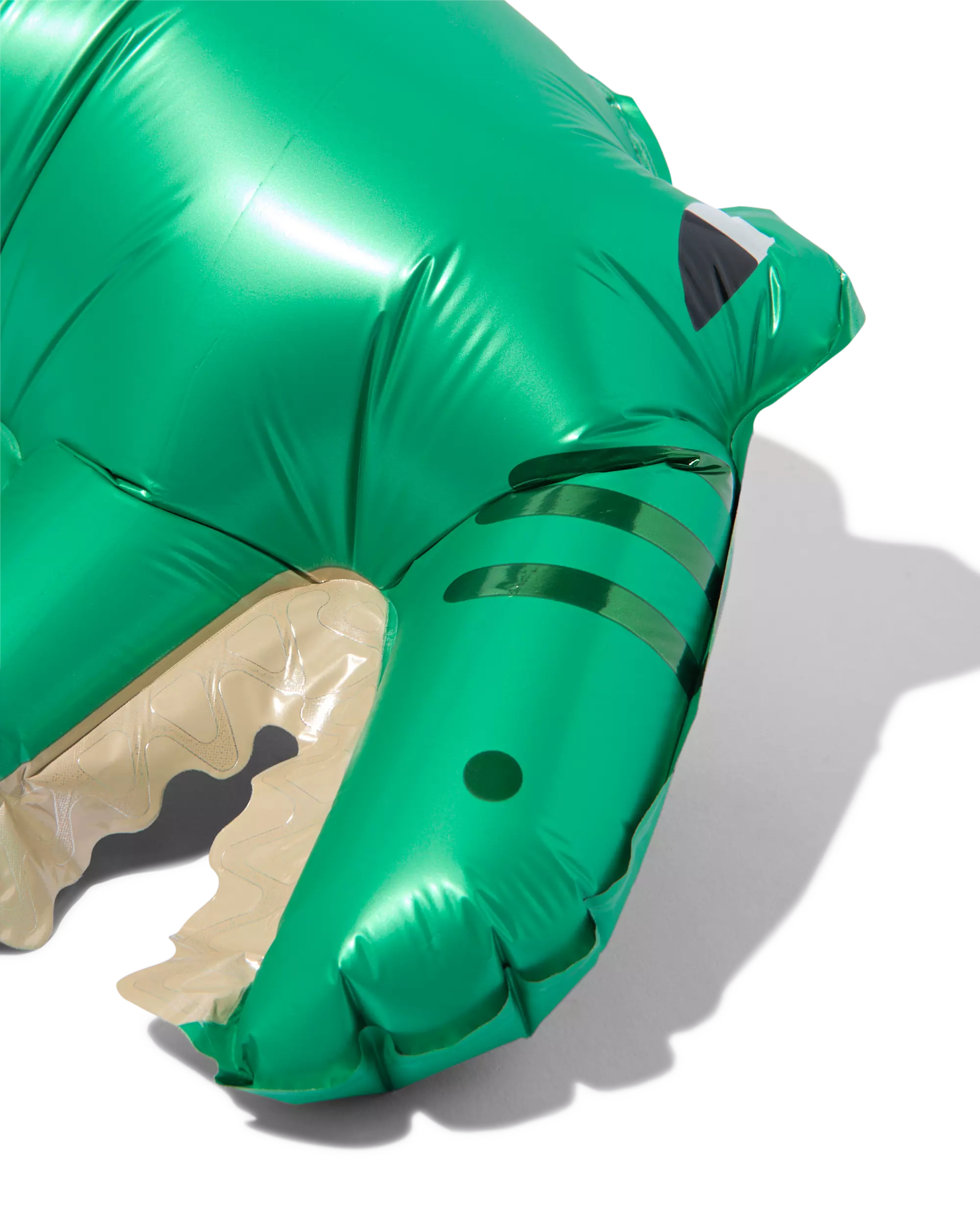 ballon alu dinosaure 50cm