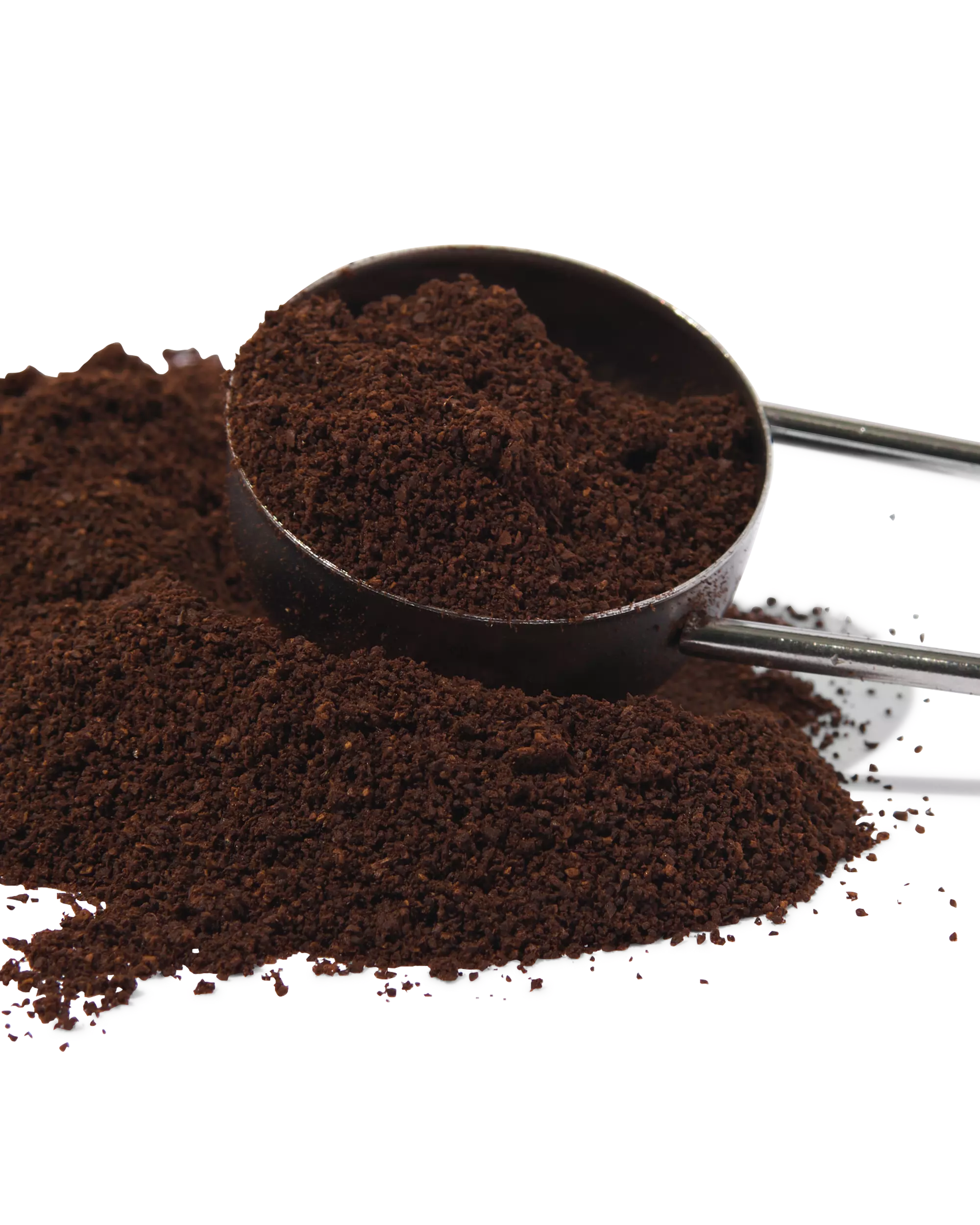 café moulu dark roast - 500 g