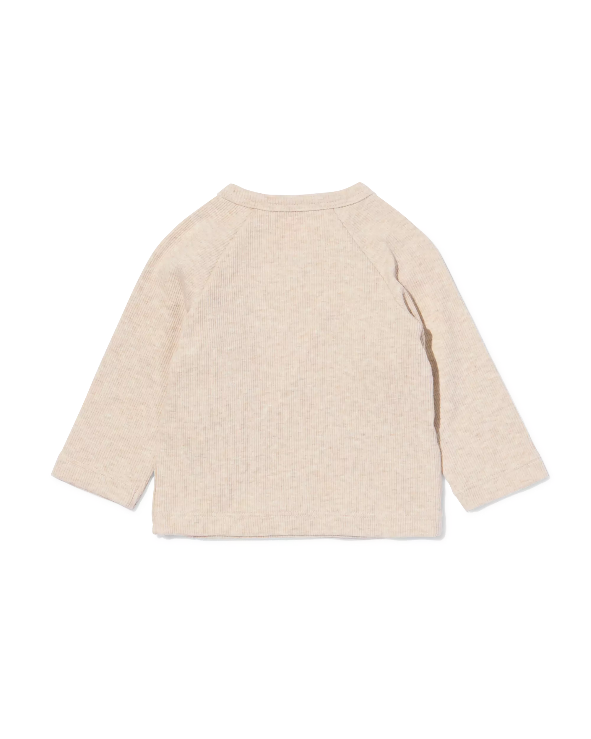 Baby-T-Shirt aus Jersey