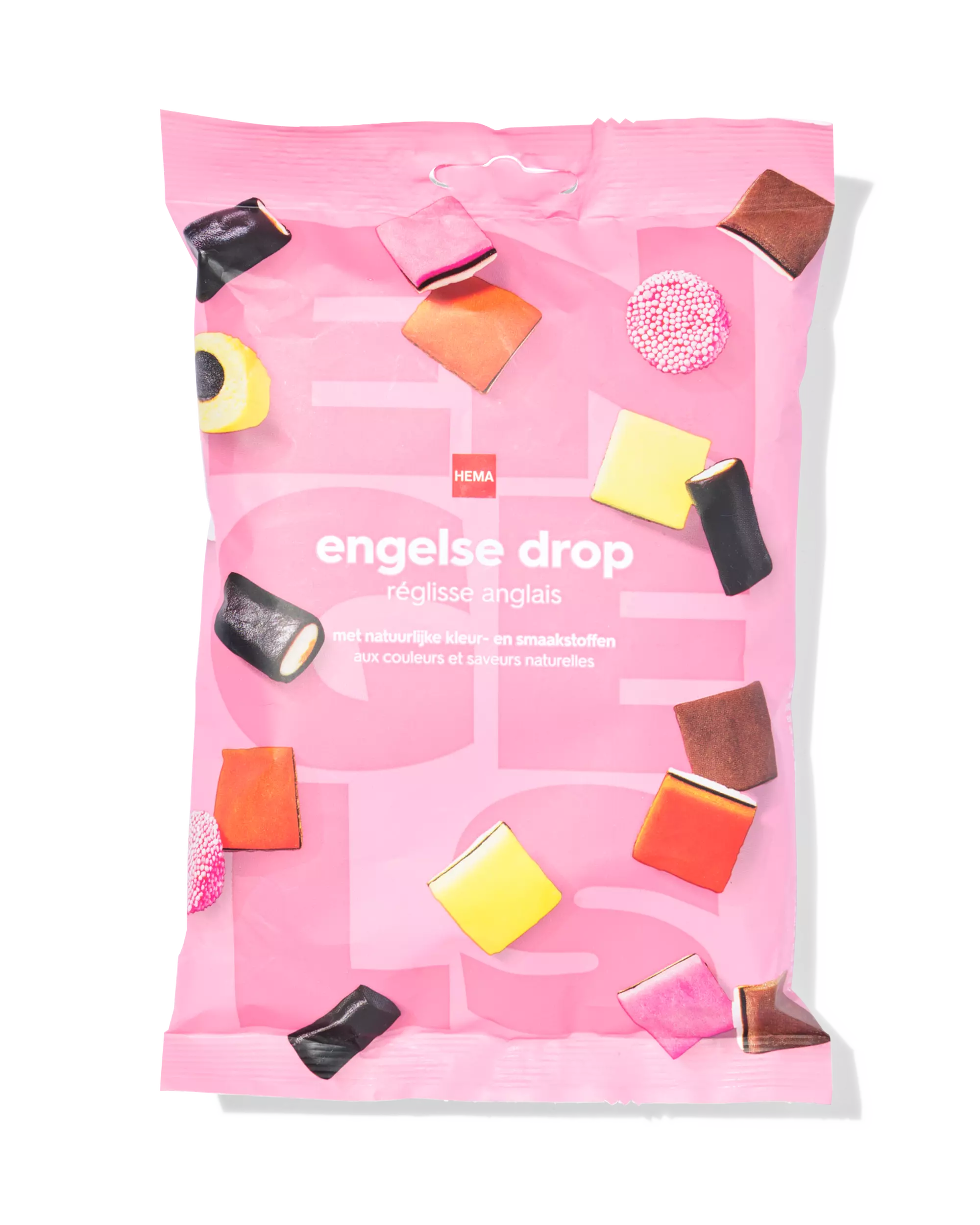 Engelse drop 275g