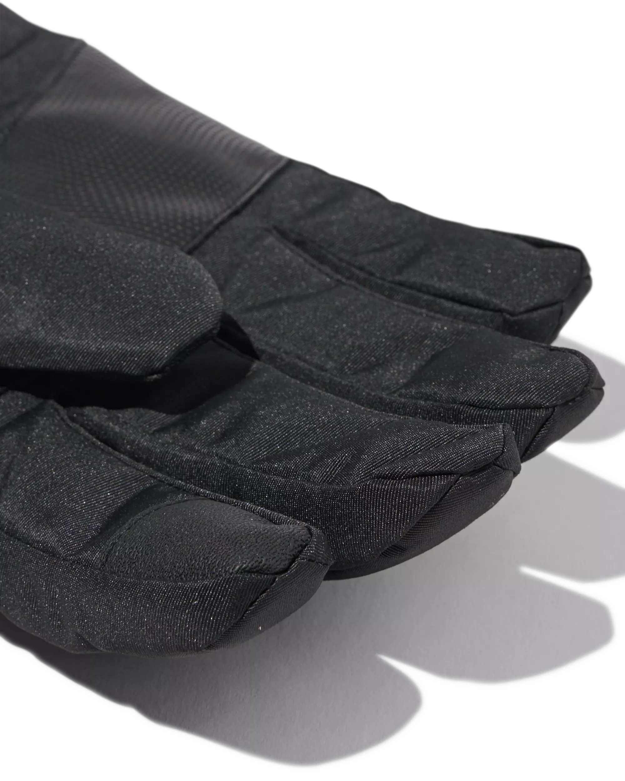 gants pour hommes avec pointe tactile