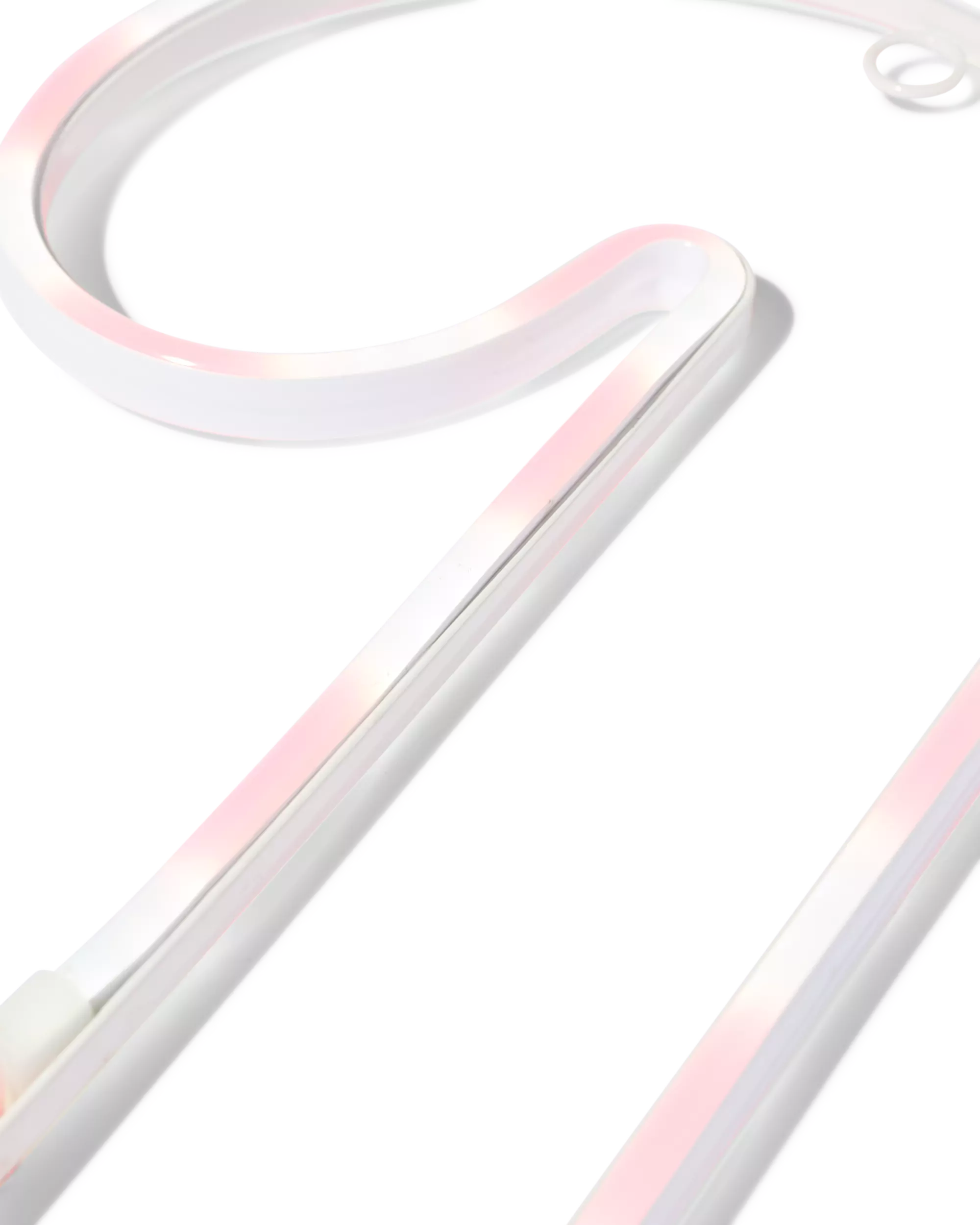canne de Noël led pour l'intérieur et l'extérieur