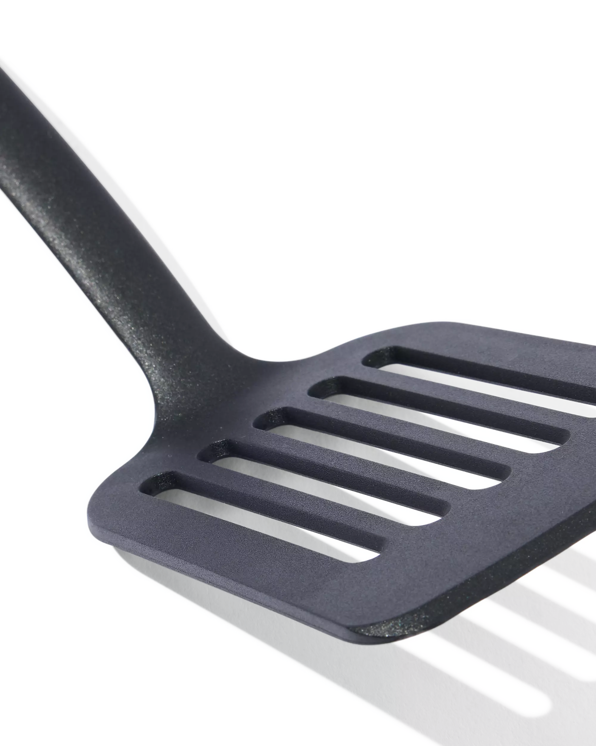 spatule nylon vert 