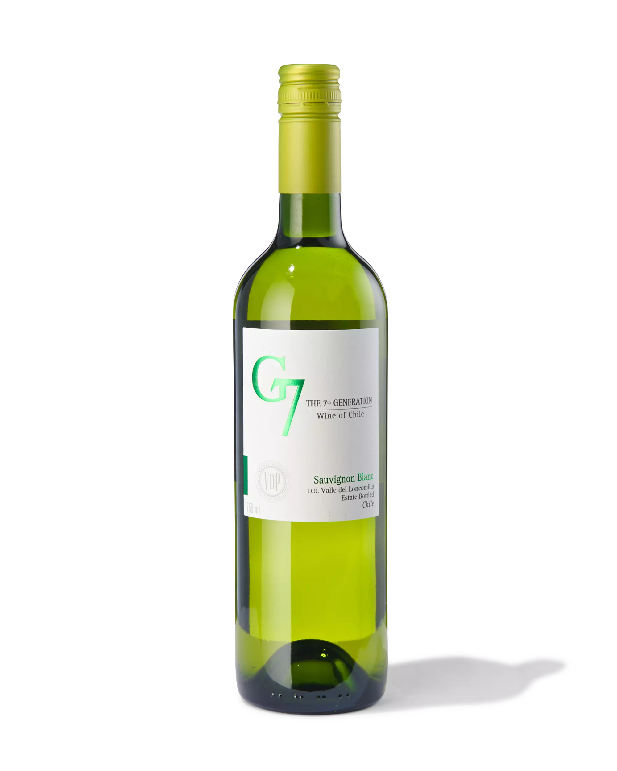 G7 sauvignon blanc