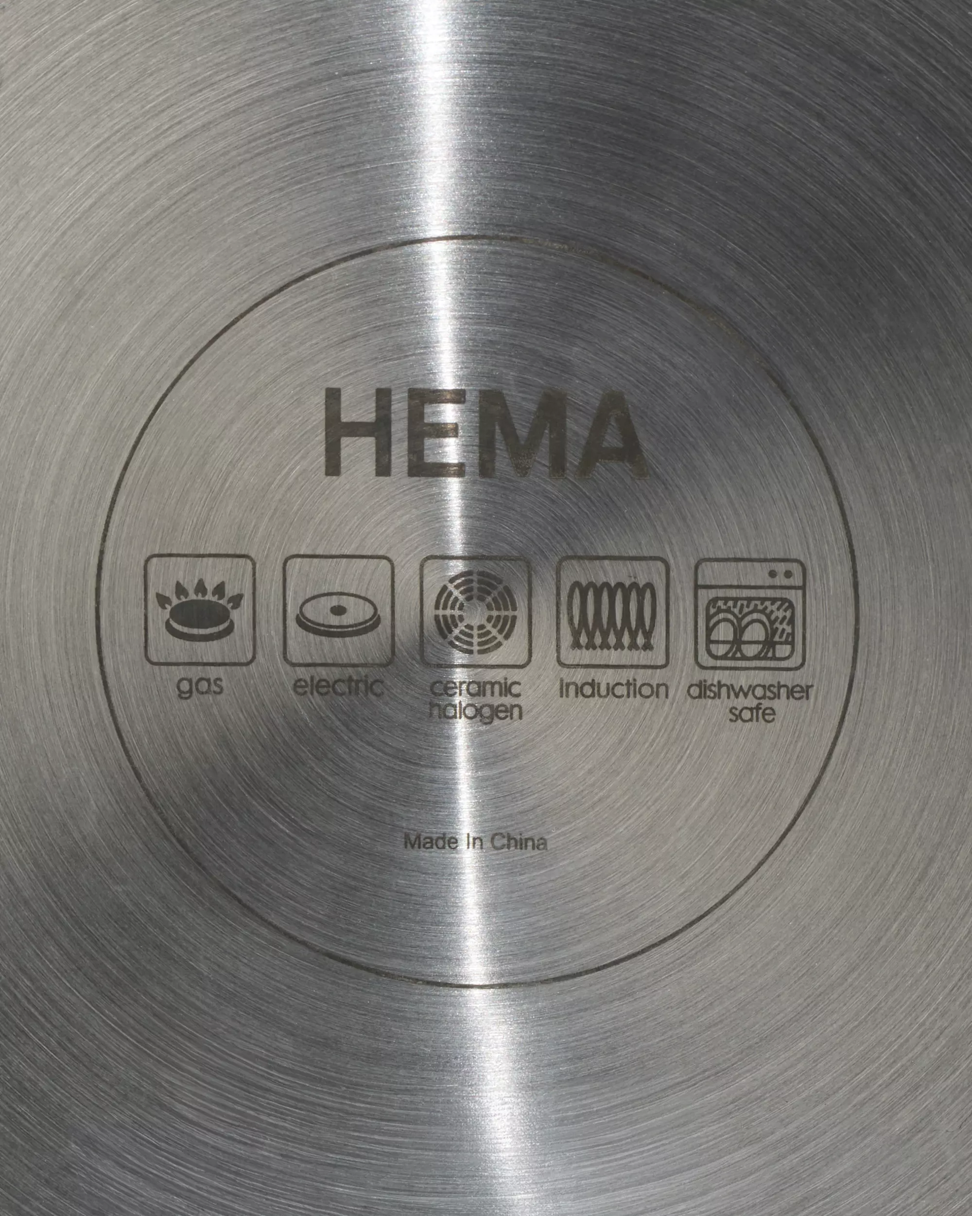 Tiefe Pfanne, ⌀ 26 cm, Keramikbeschichtung, Milano, PFAS-frei, mit Deckel
