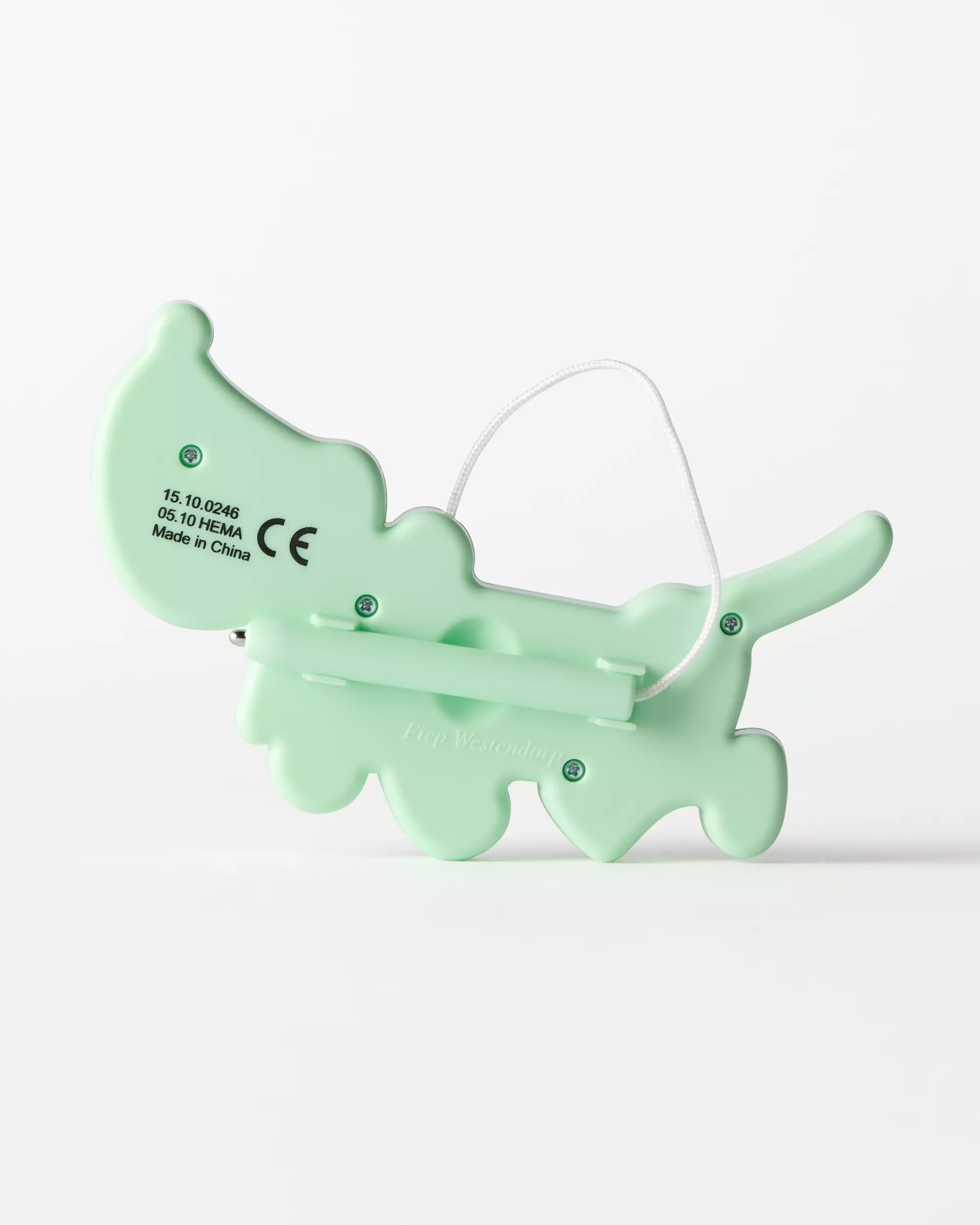 Takkie und Siepie – magnetisches Kugelspiel, 13 × 9 × 5,3 cm