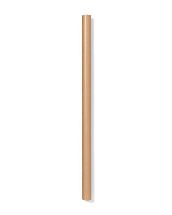 papier cadeau kraft - 14701184 - HEMA