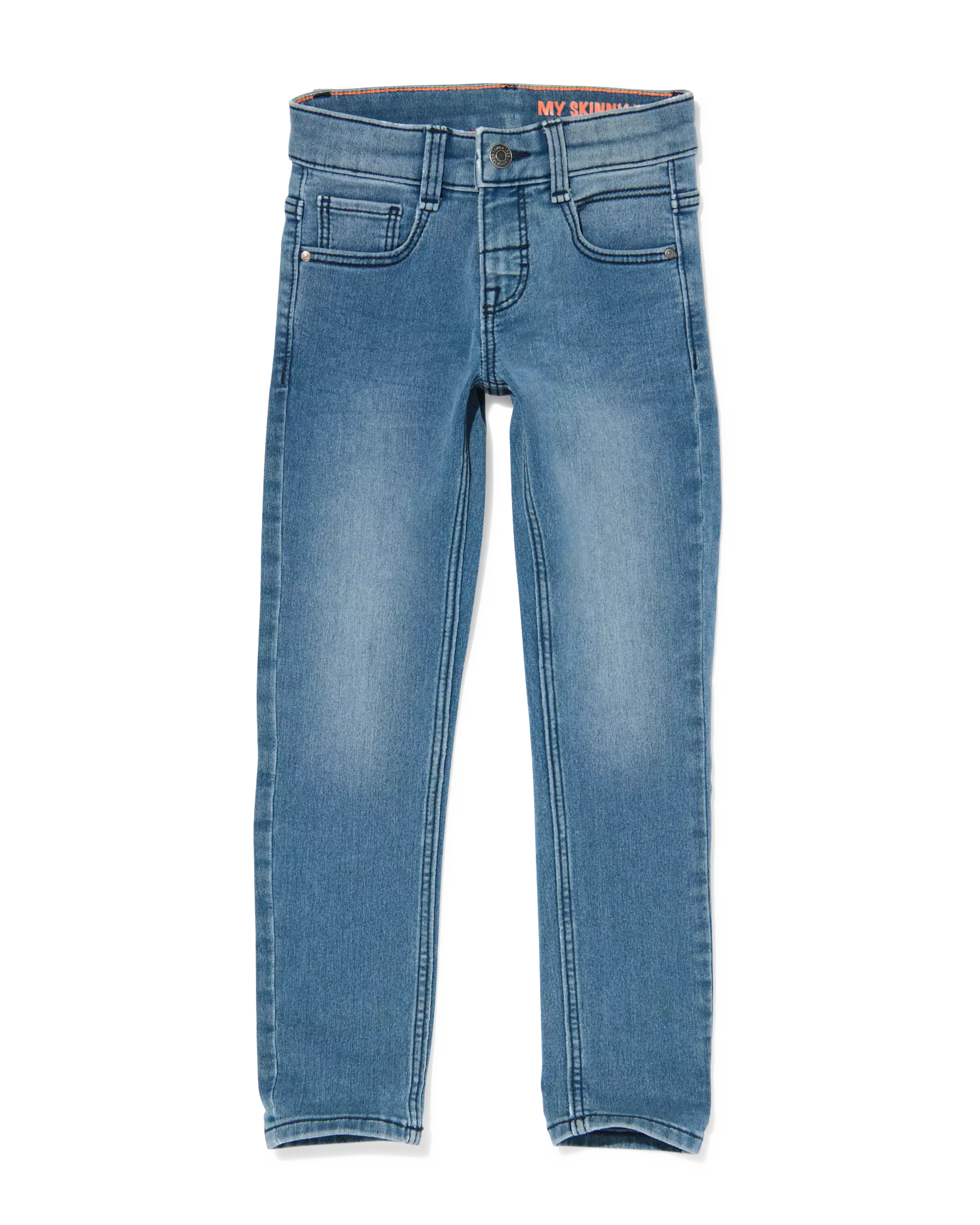 bleu moyen