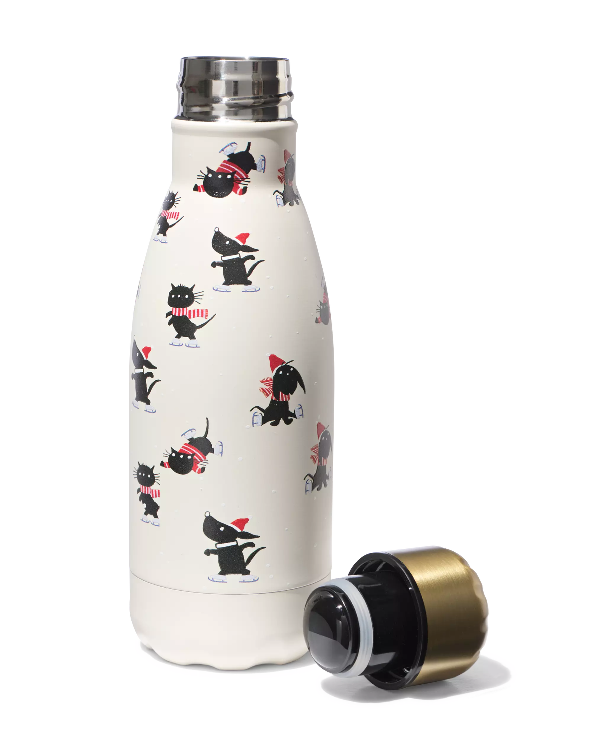 bouteille isotherme Takkie et Siepie 260 ml