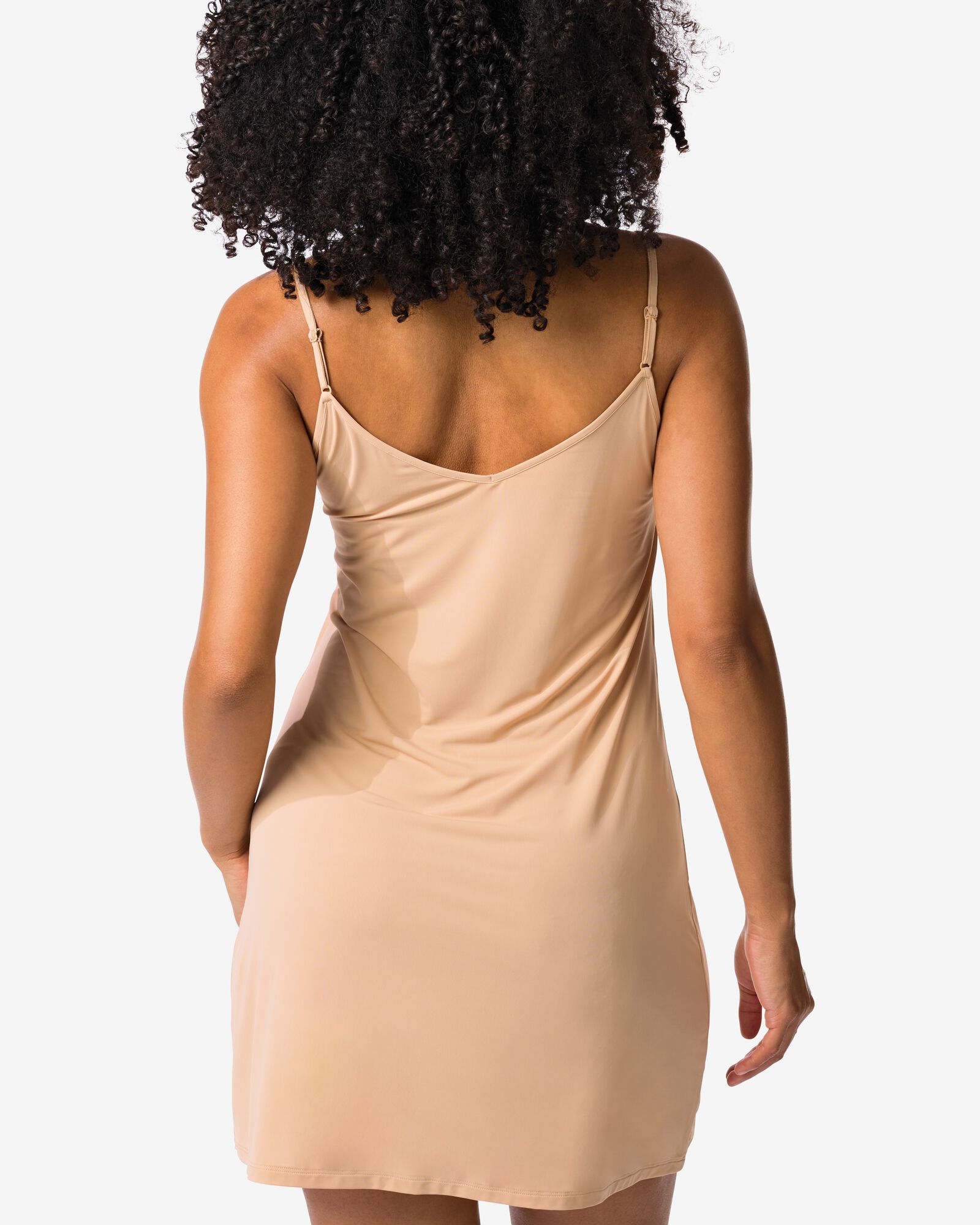 combinaison femme beige beige - 19659530BEIGE - HEMA
