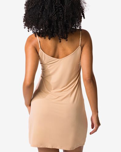 combinaison femme beige beige - 19659530BEIGE - HEMA