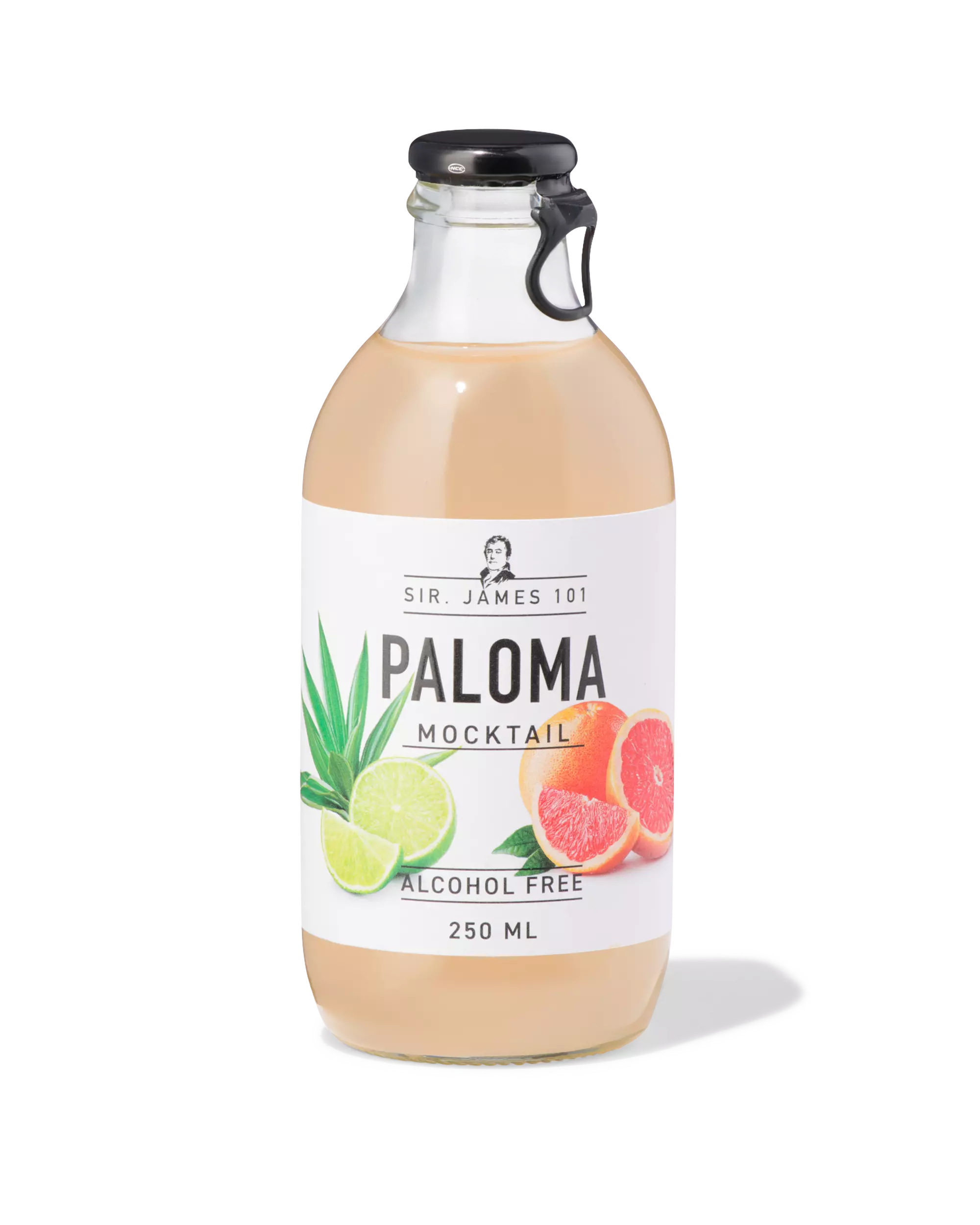 paloma sans alcool 250ml