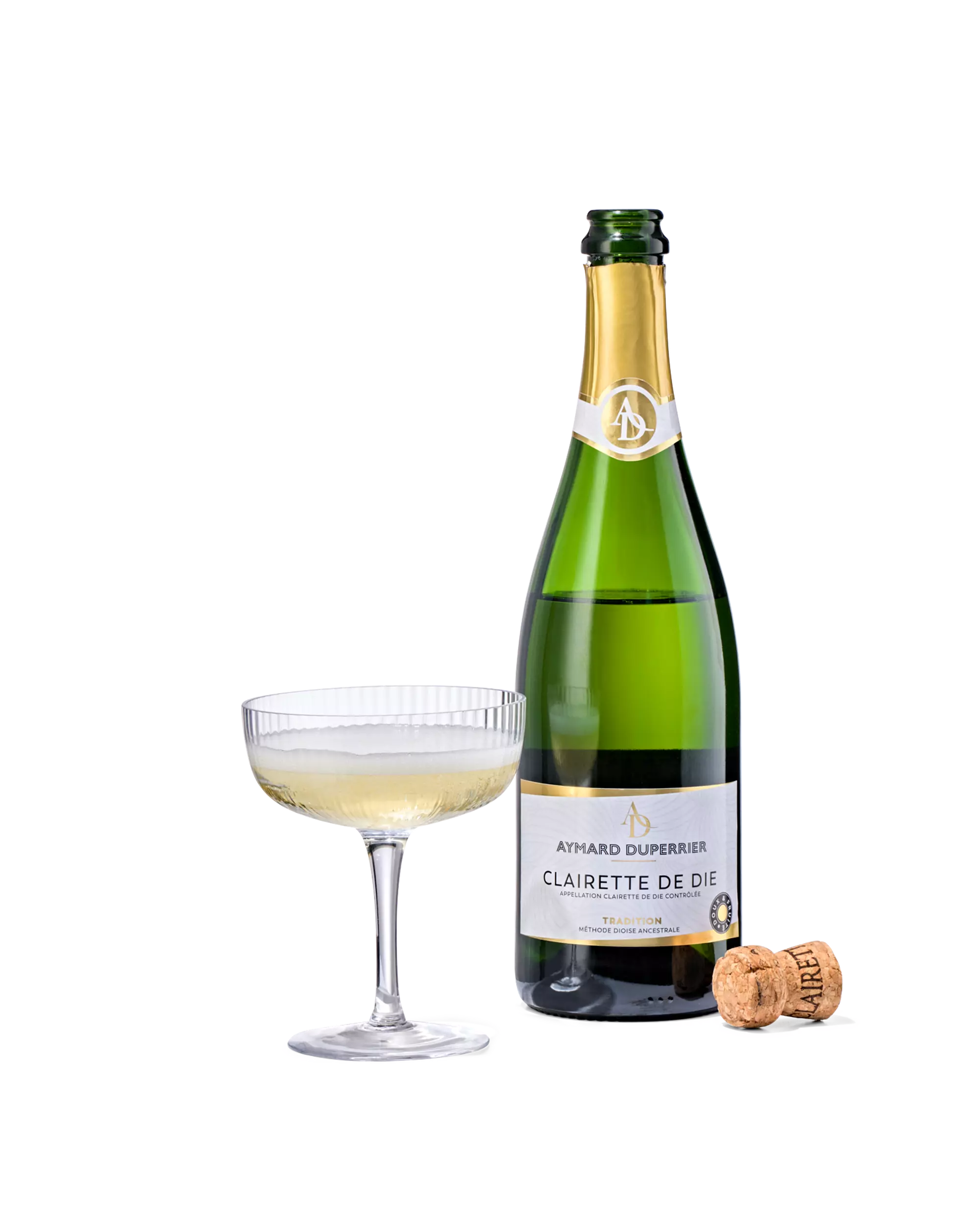 Clairette de Die - 0.75 L