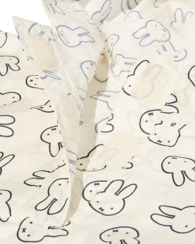 Miffy-Kleinkind-Poncho  cremefarben cremefarben - 33270015CREAM - HEMA